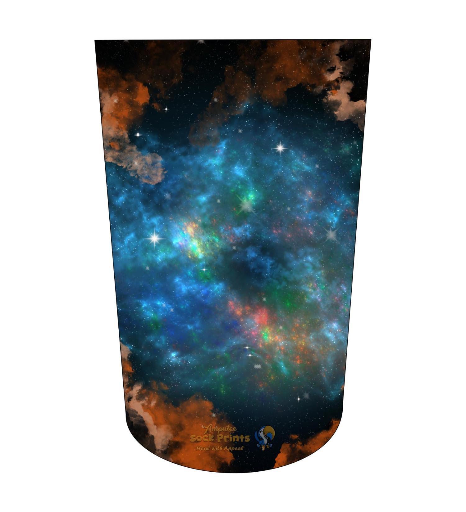 Shop Heal with Appeal ATKA Tartan V5 3PLY Amputee Stump Sock Optimal Comfort & Support for International Shipping - Buy Online on GoSupps.com