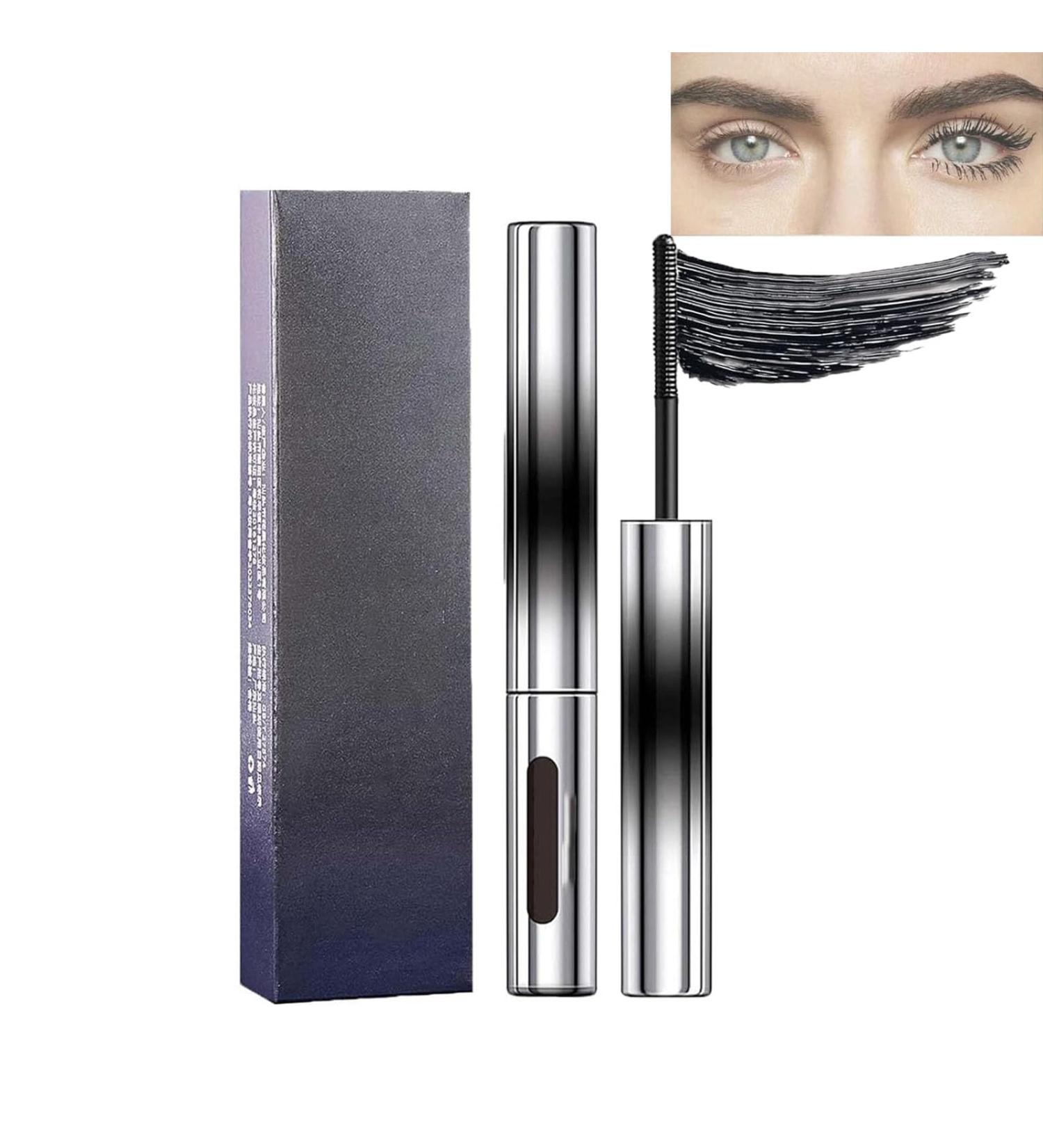 Judy Doll Mascara Judydoll Mascara Judydoll Iron Mascara Judydoll - 3D Curling Eyelash Iron Mascara Judydoll Curling Iron Mascara Waterproof Long Lasting (1pcs) - Buy Online on GoSupps.com