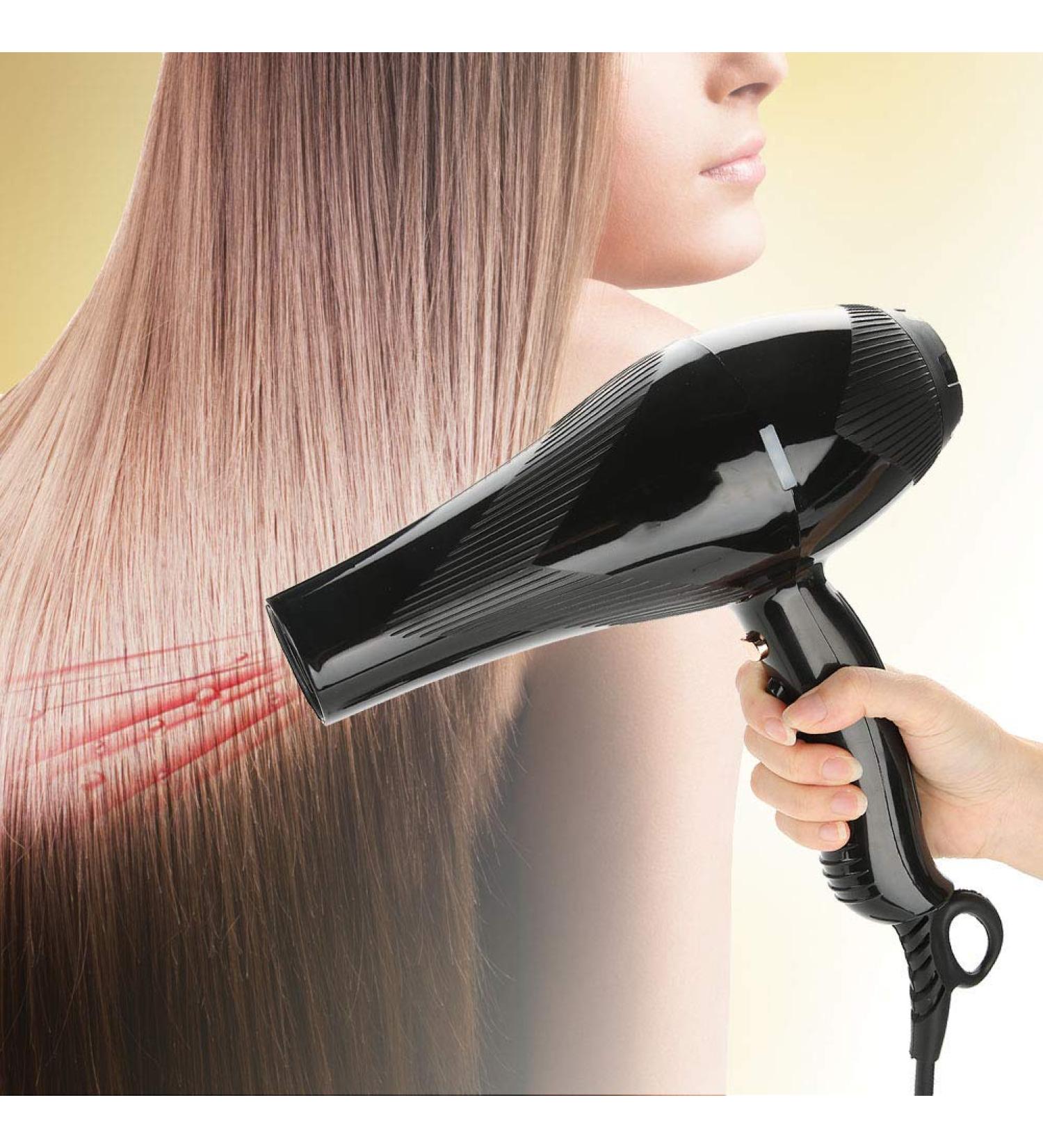 Valentine's Day Carnival Boquite Hair Dryer Hair Dryer Blower Professional 3000W Salon Hair Dryer Negative Ion Thermostatic Hair Blow Dryer - Buy Online on GoSupps.com