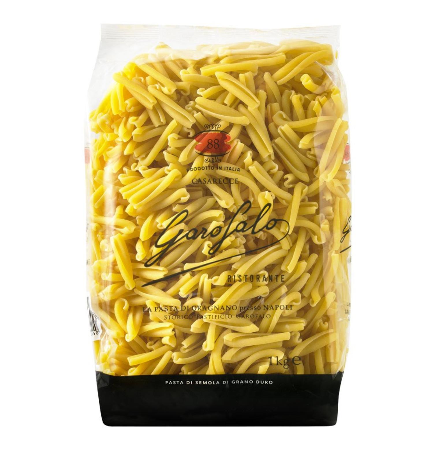 Garofalo Garofalo Casarecce Restaurant Pack of 6 x 1000g