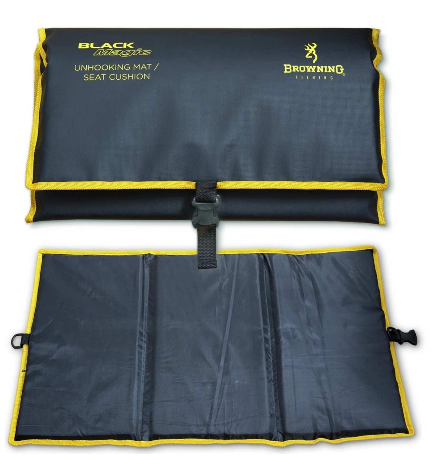 Browning Black Magic Unhooking Mat/Cushion 75cm 1 piece 45cm 75 cm