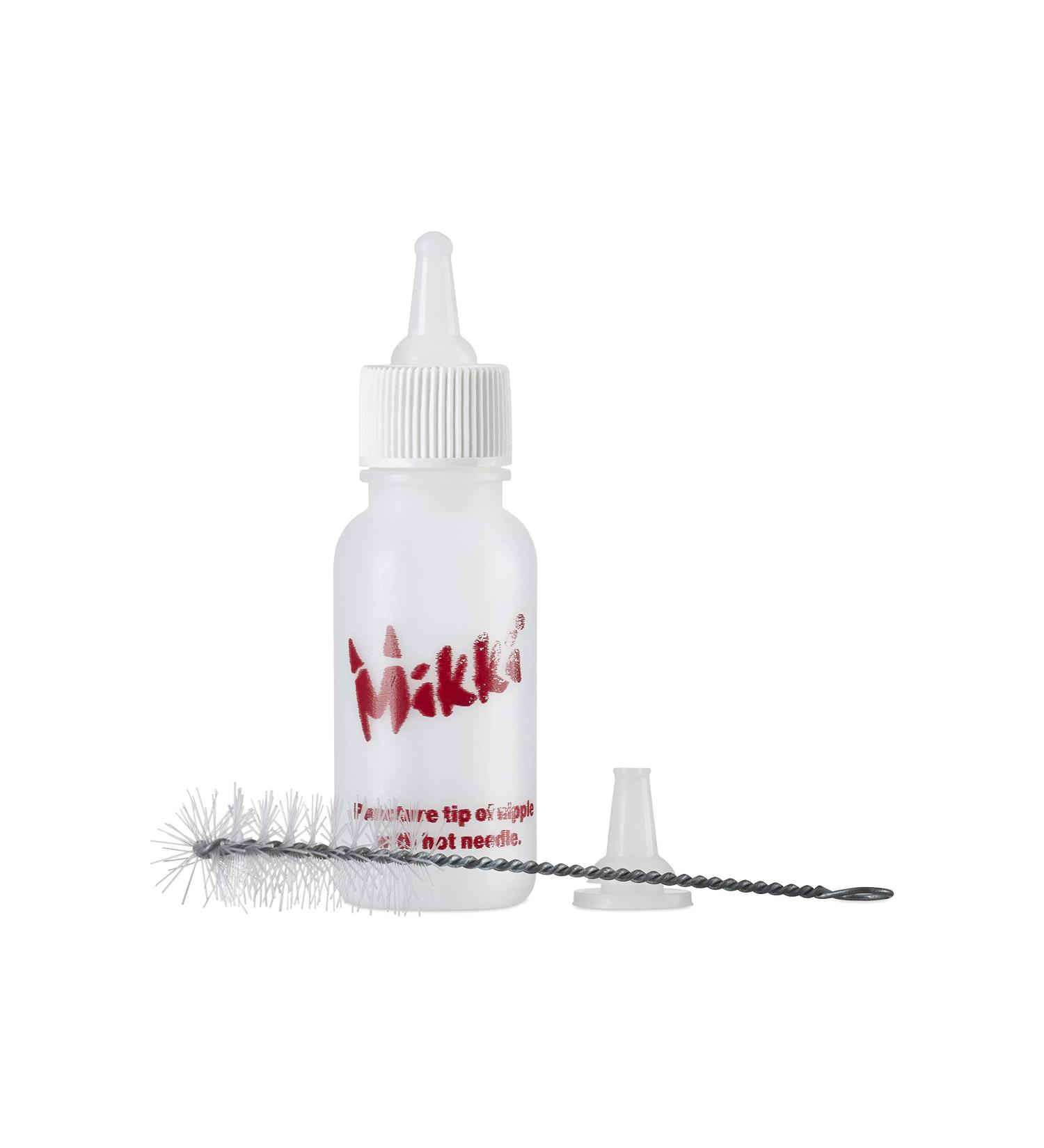 Mikki 6221106 F tterset | International Shipping | High-Quality Feeding Set for Pets - Buy Online on GoSupps.com