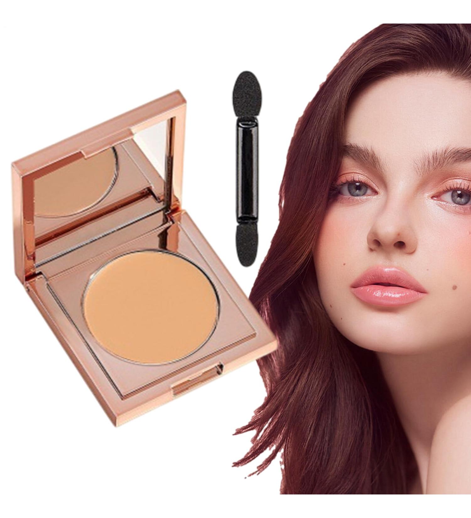  Generisch Unereye Clay Concealer - Moisturizing Creamy Dark Circle Concealer - Lightweight Color Corrector for Women - Natural Finish - Beauty Gift for Mother's Day - Buy Online on GoSupps.com