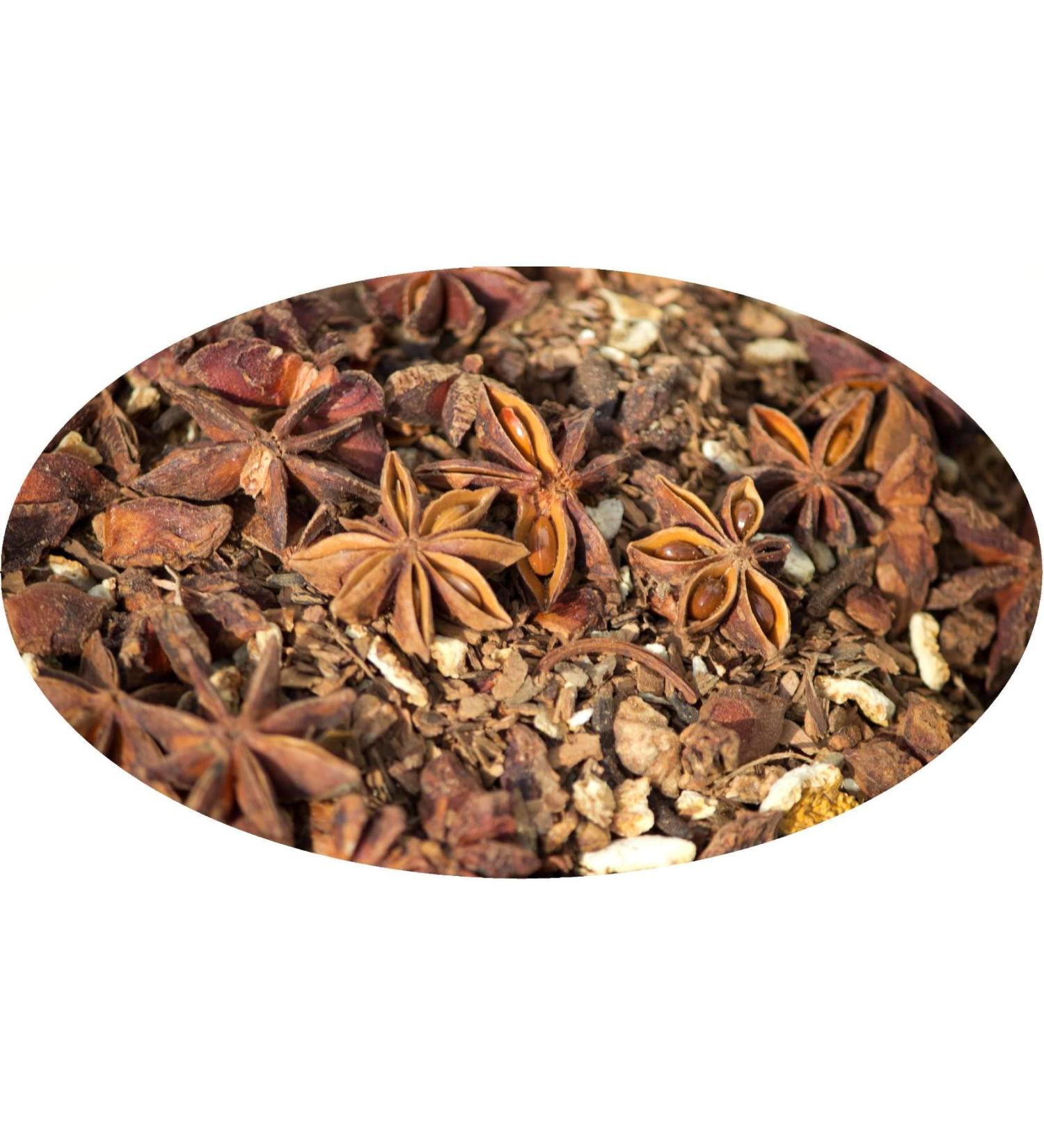 Eder Gewürze - Spice mix for punch - 500g