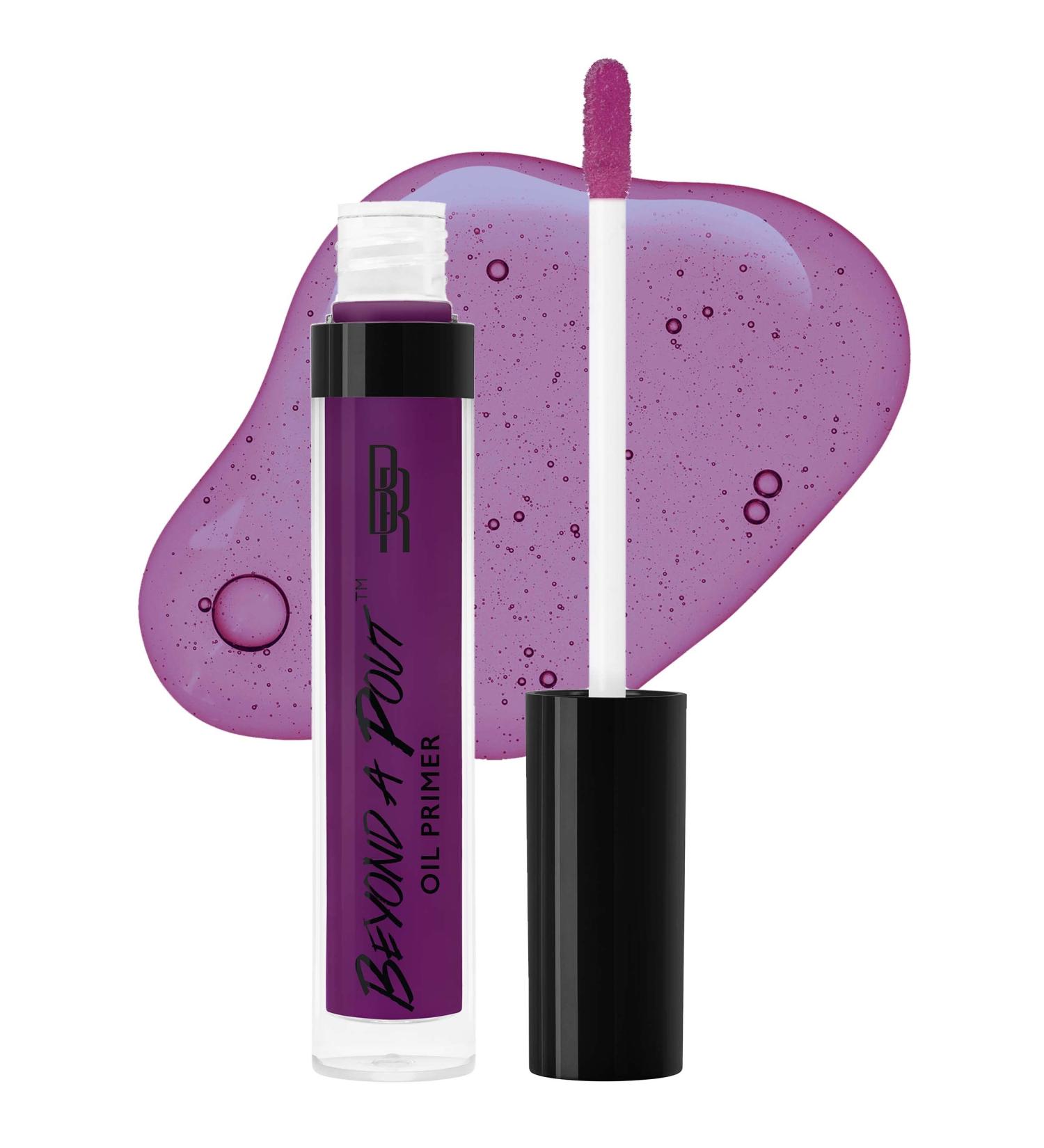 Buy Black Radiance Beyond A Pout Oil Primer - Sweeter The Juice | Best International Shipping & Quality Makeup - Buy Online on GoSupps.com