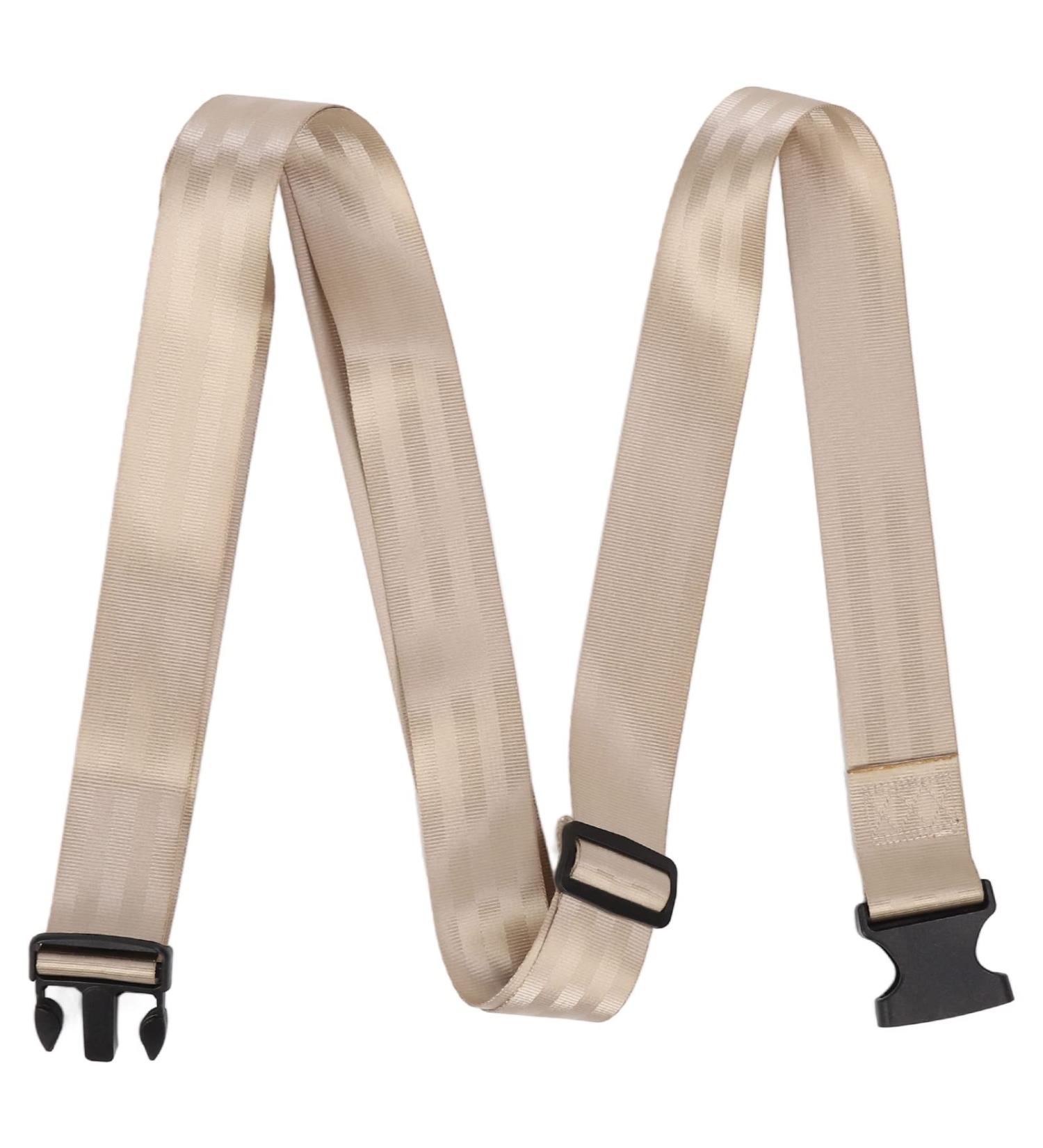 Buy Anggrek Mobilization Belt - Portable Joint Gear & Yoga Stretching Equipment for Arthrodese Manipulation (Khaki) - International Shipping Available - Buy Online on GoSupps.com
