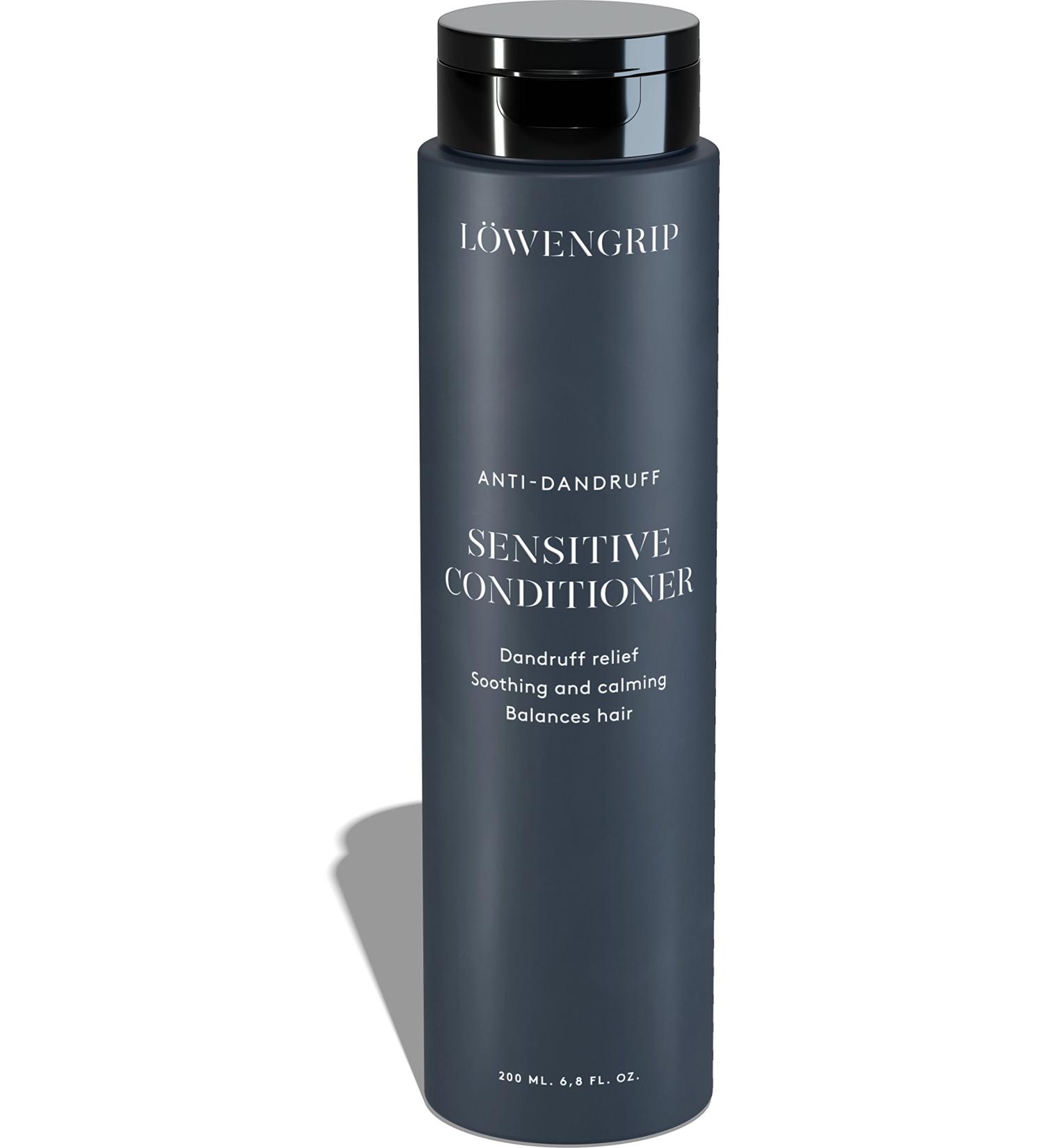 L wengrip antipelliculaire sensibles Apr s-shampooing 200 ml