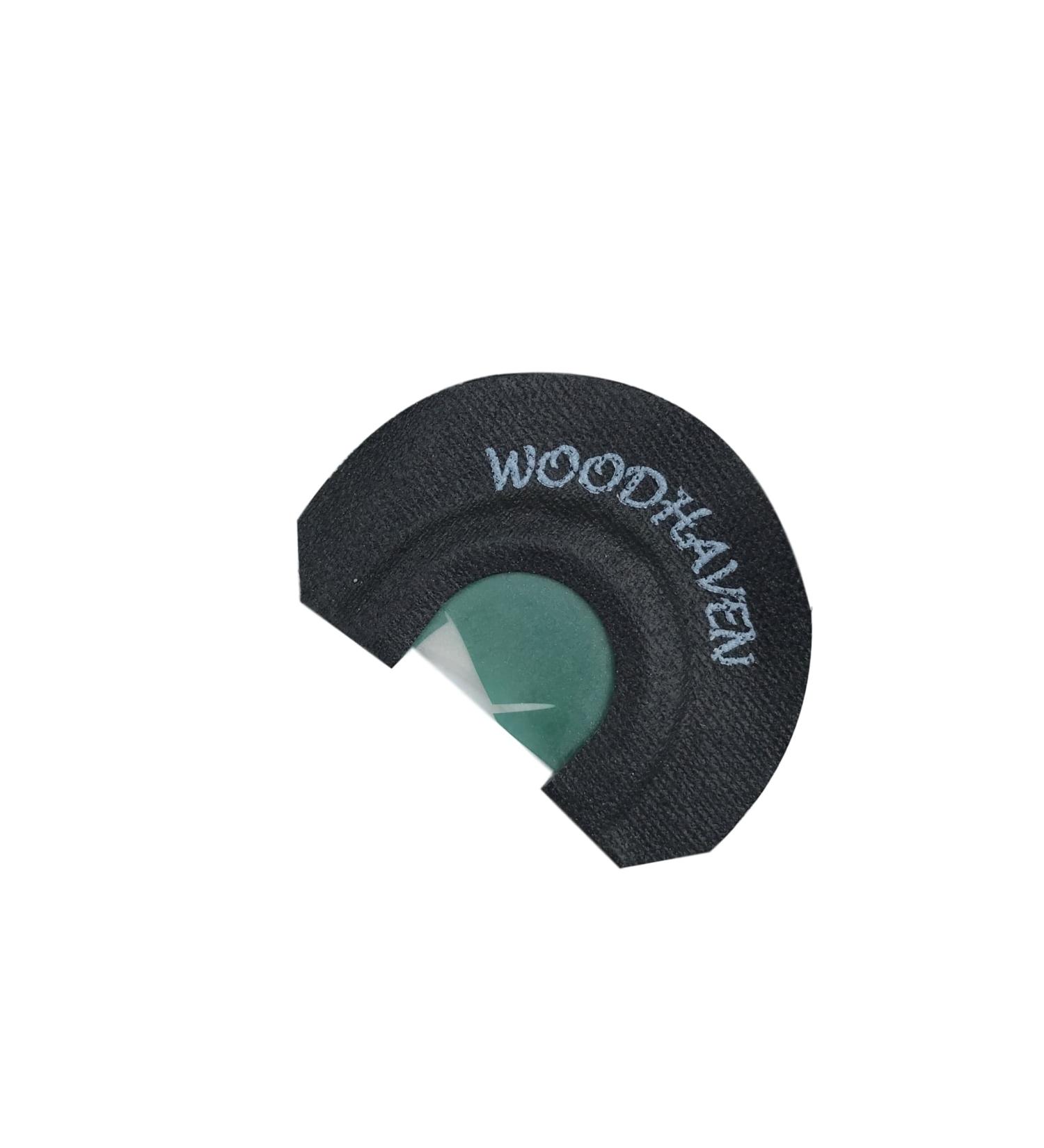 WOODHAVEN CUSTOM CALLS Woodhaven Calls The Ninja Hammer Mouth WH136