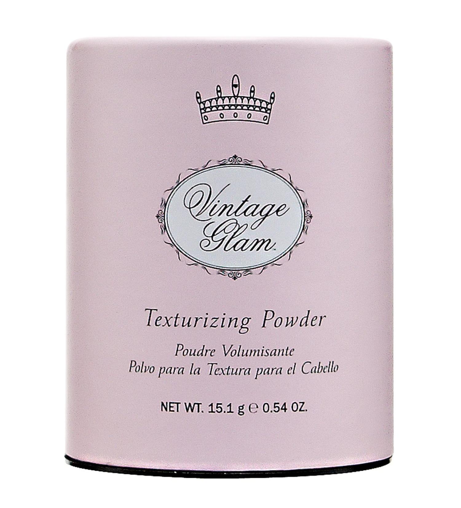 Texturizing Powder