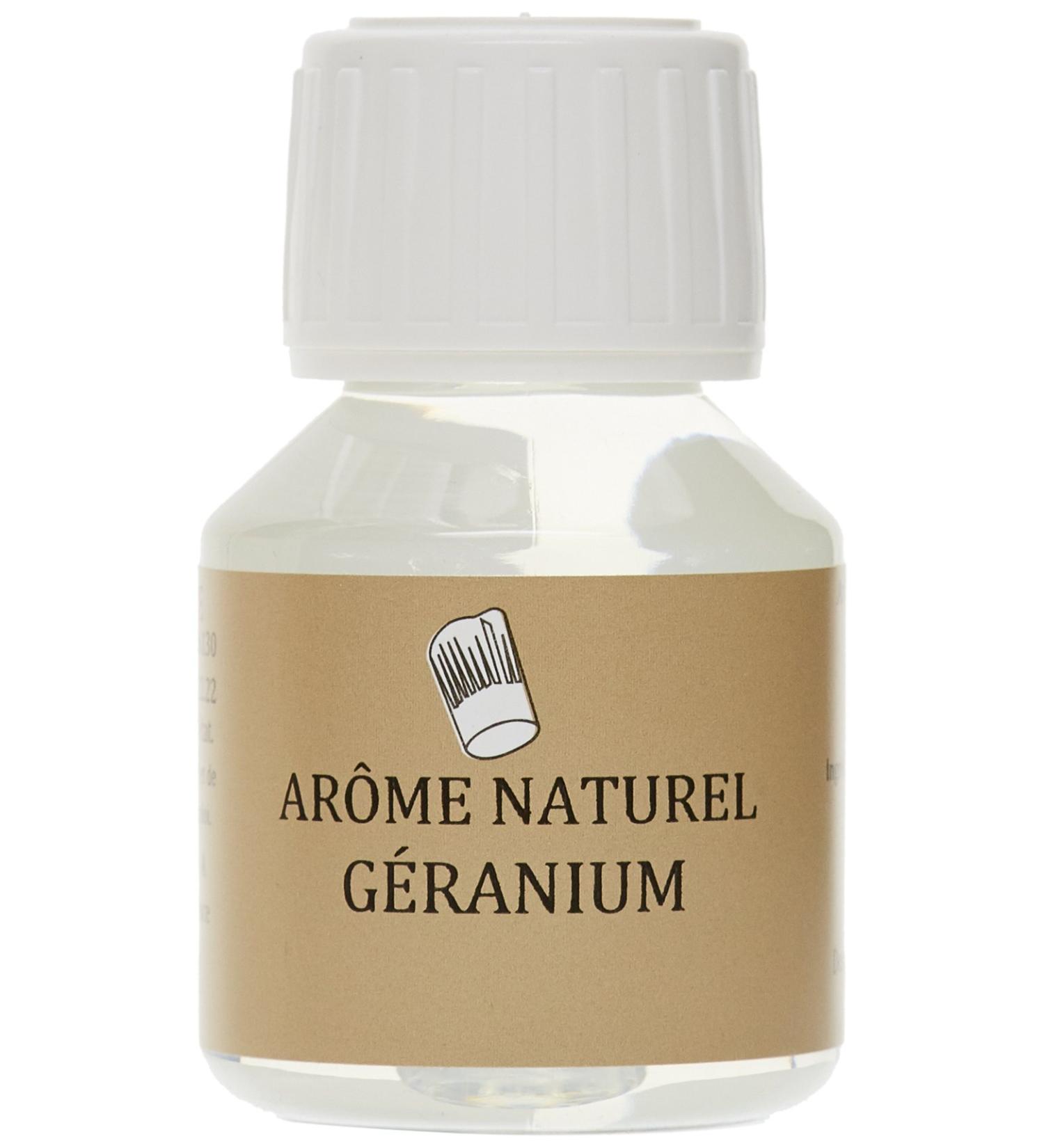 S lectAr me Geranium Flavour 60 ml - Pack of 4 - Buy Online on GoSupps.com