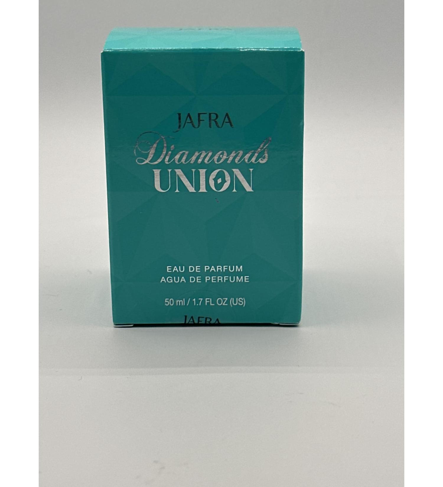 JAFRA Diamonds Union EDP 1.7 fl. oz. - Buy Online on GoSupps.com