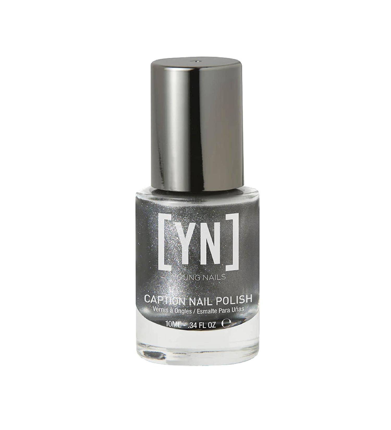 Young Nails Caption Nailpolish Rewind Repeat 0.34 Fluid Ounce - Buy Online on GoSupps.com