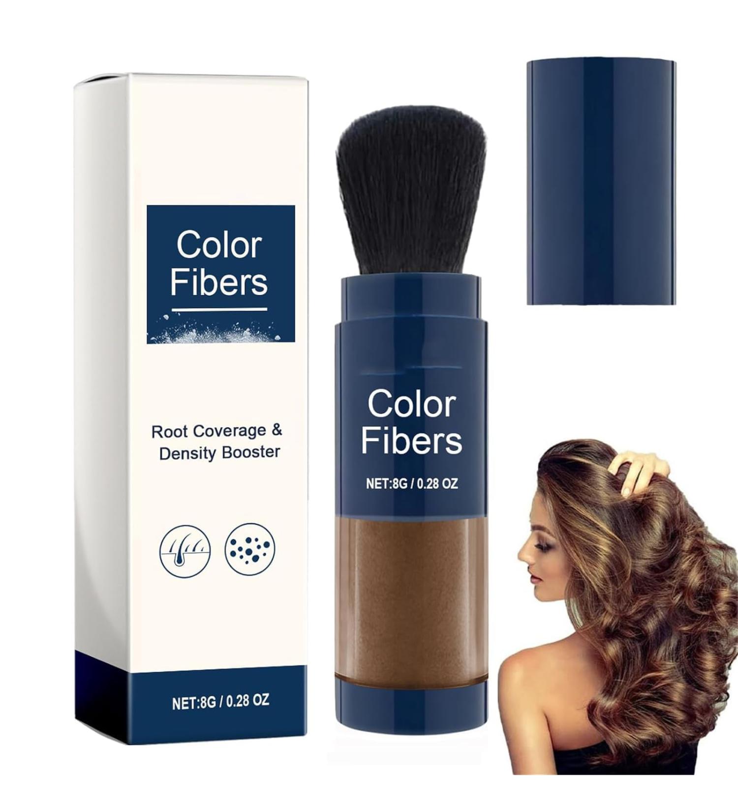 Generisch Supersize Colour Fibres with Refill - Buy Online on GoSupps.com