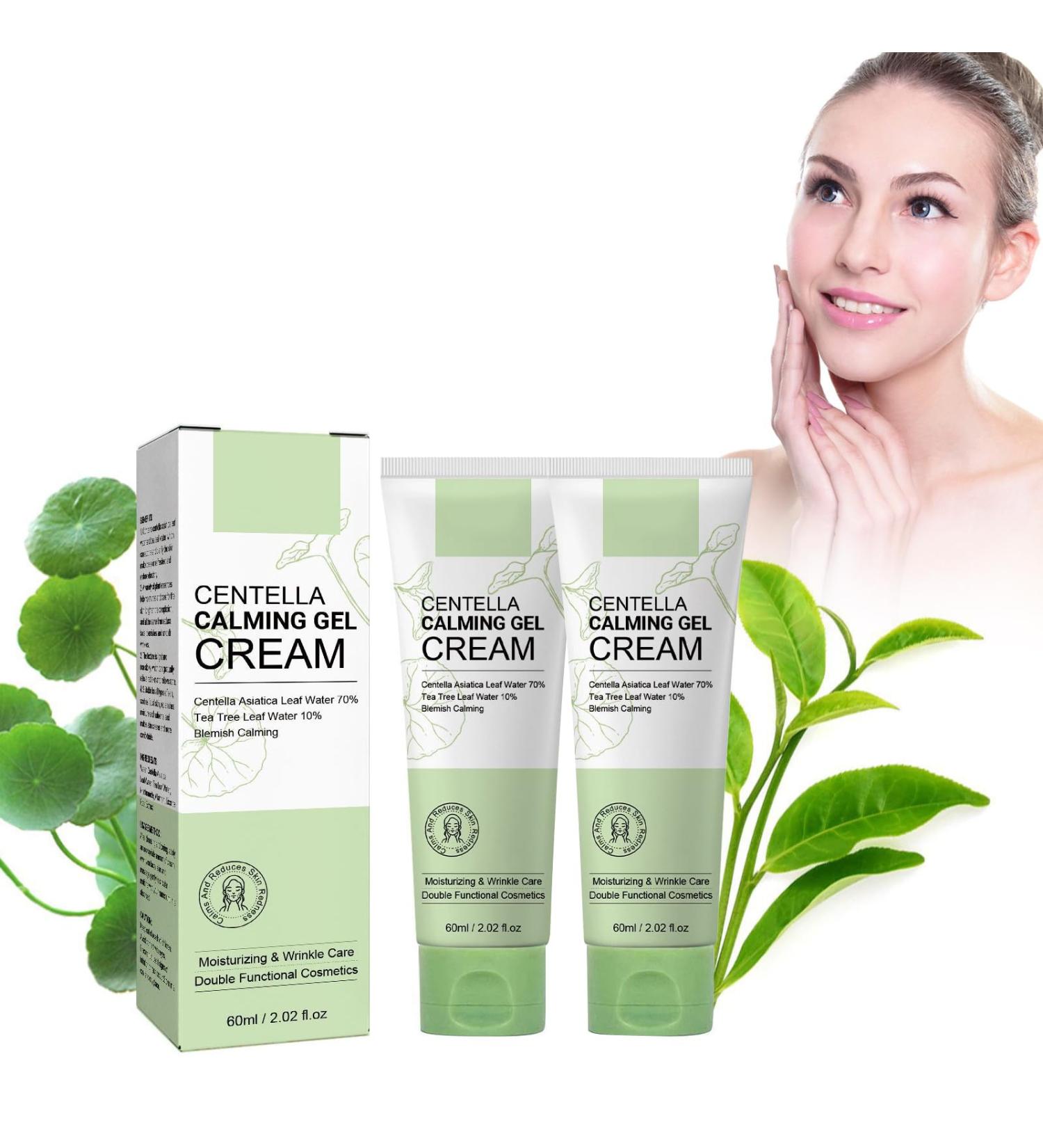 Nmbol Cream Instant Anti-wrinkle WL 1 - Buy Online on GoSupps.com