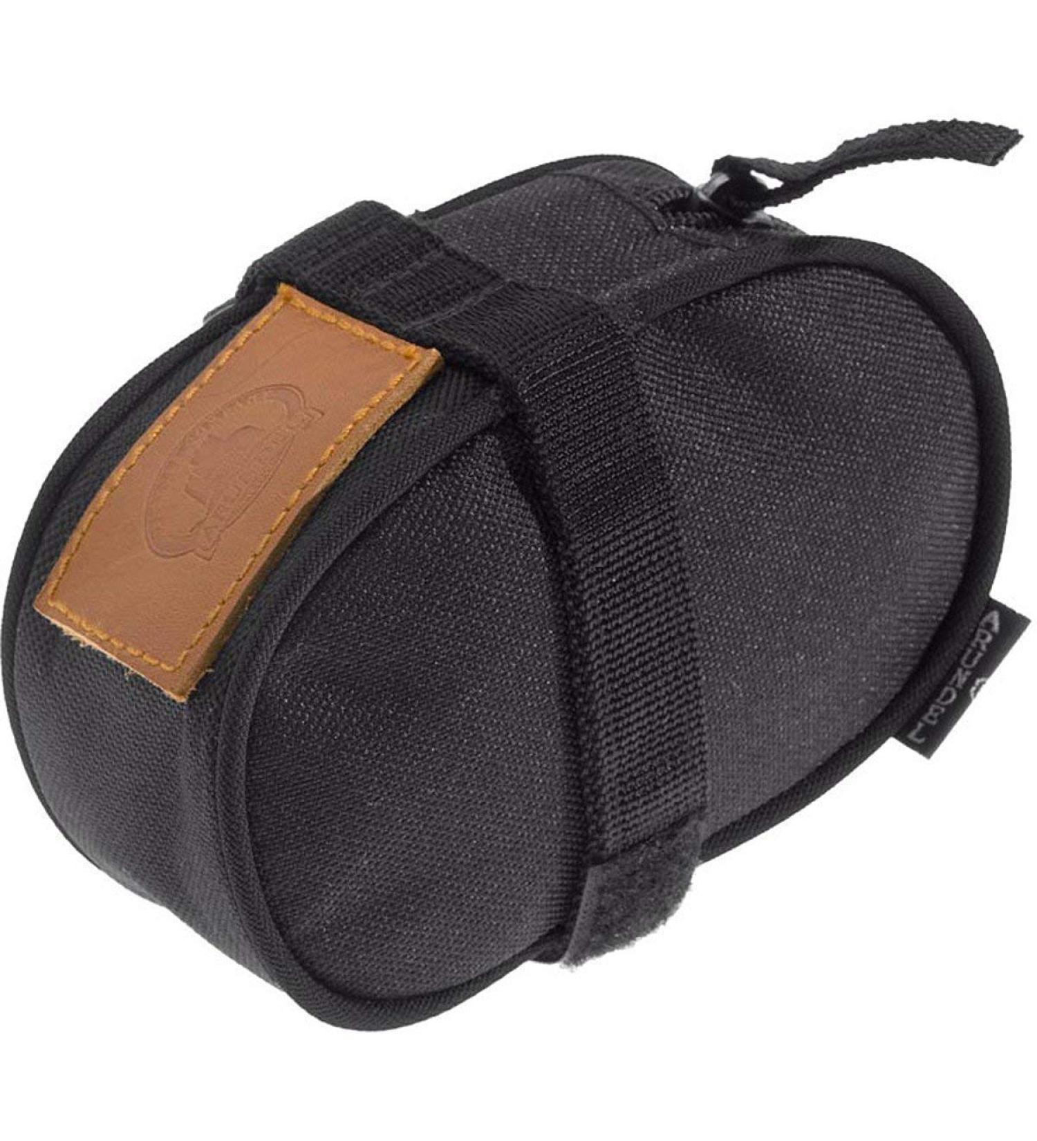 arundel Dual Seatbag Black, One Size Black One Size