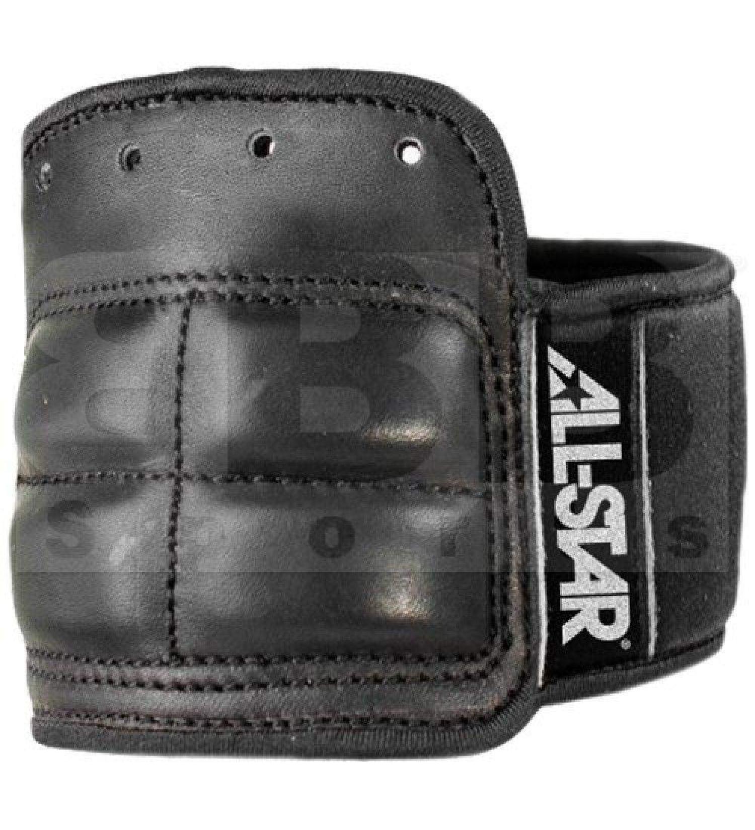 All-Star YG-2 Small 3.5 Inch Pro-Lace Wrist Guard - Premium Quality - Buy Online on GoSupps.com
