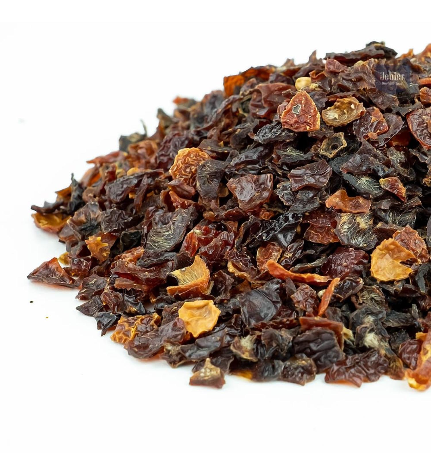 Rosehip Tea - 100g Loose Leaf Tea