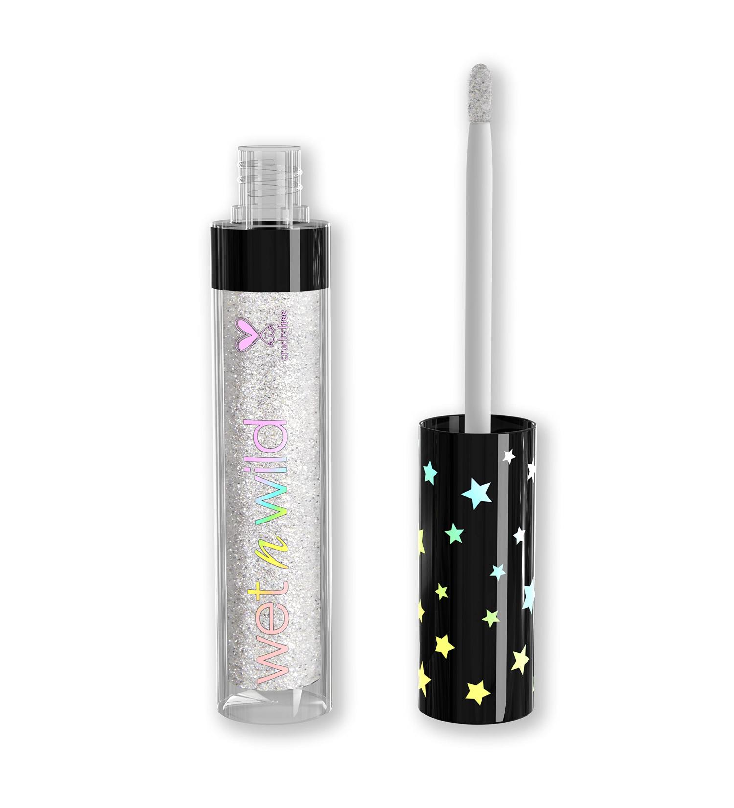 Wet n Wild Fantasy Makers Halloween Liquid Eyeshadow - White Lights - Buy Online on GoSupps.com