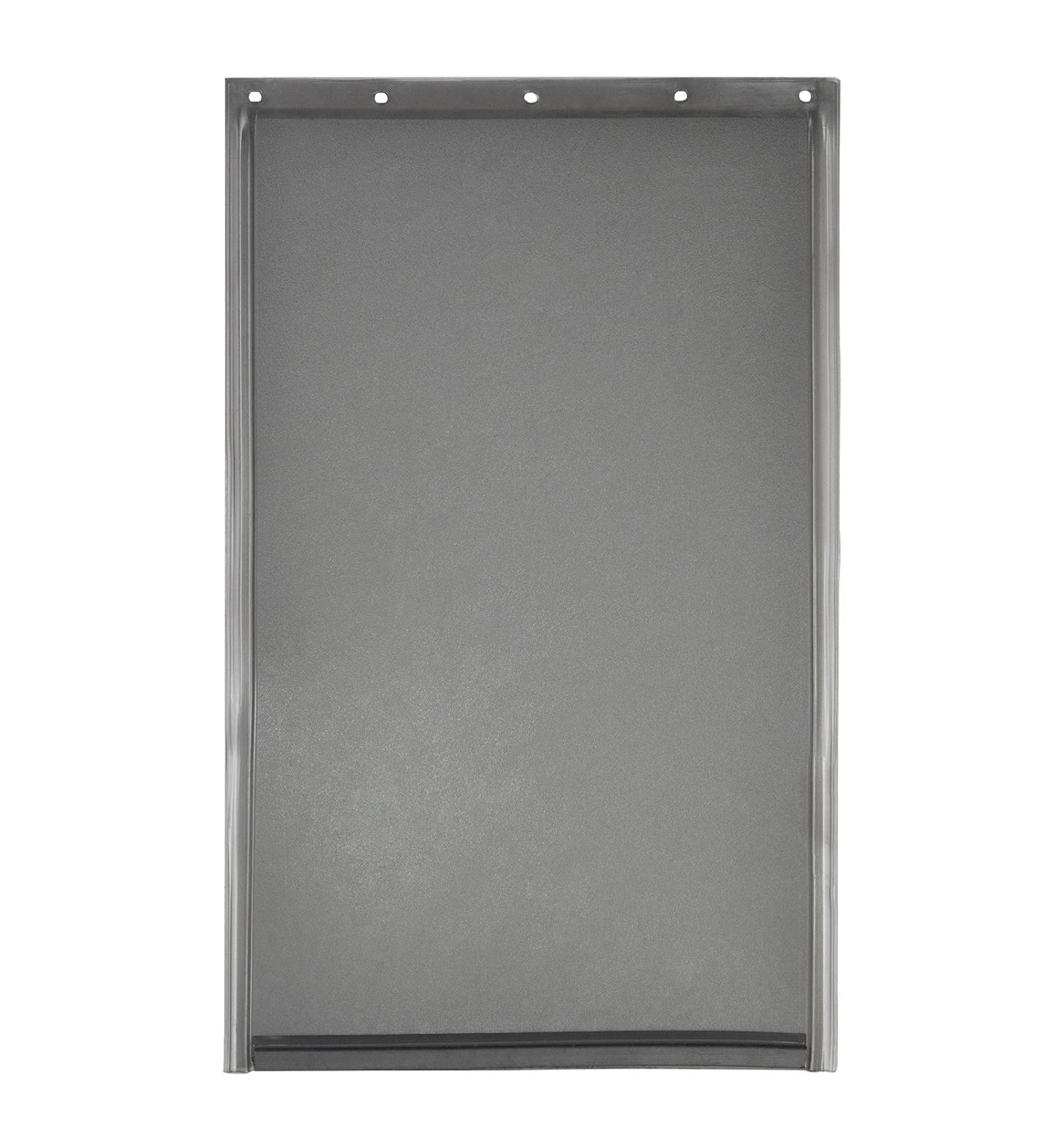 AMZOO Dog/Pet Door Replacement Flap | Compatible with PetSafe | 16 7/8 x 10 1/8 PAC11-11039 Large - Buy Online on GoSupps.com