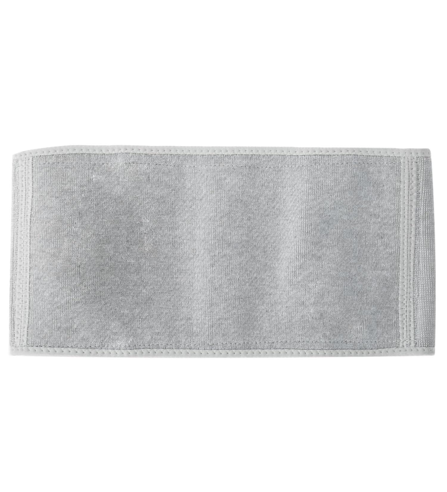 Waist Support Protector Strap - Abdomen Support Warm Brace Belt for Health Care (L) | International Shipping Available - Buy Online on GoSupps.com