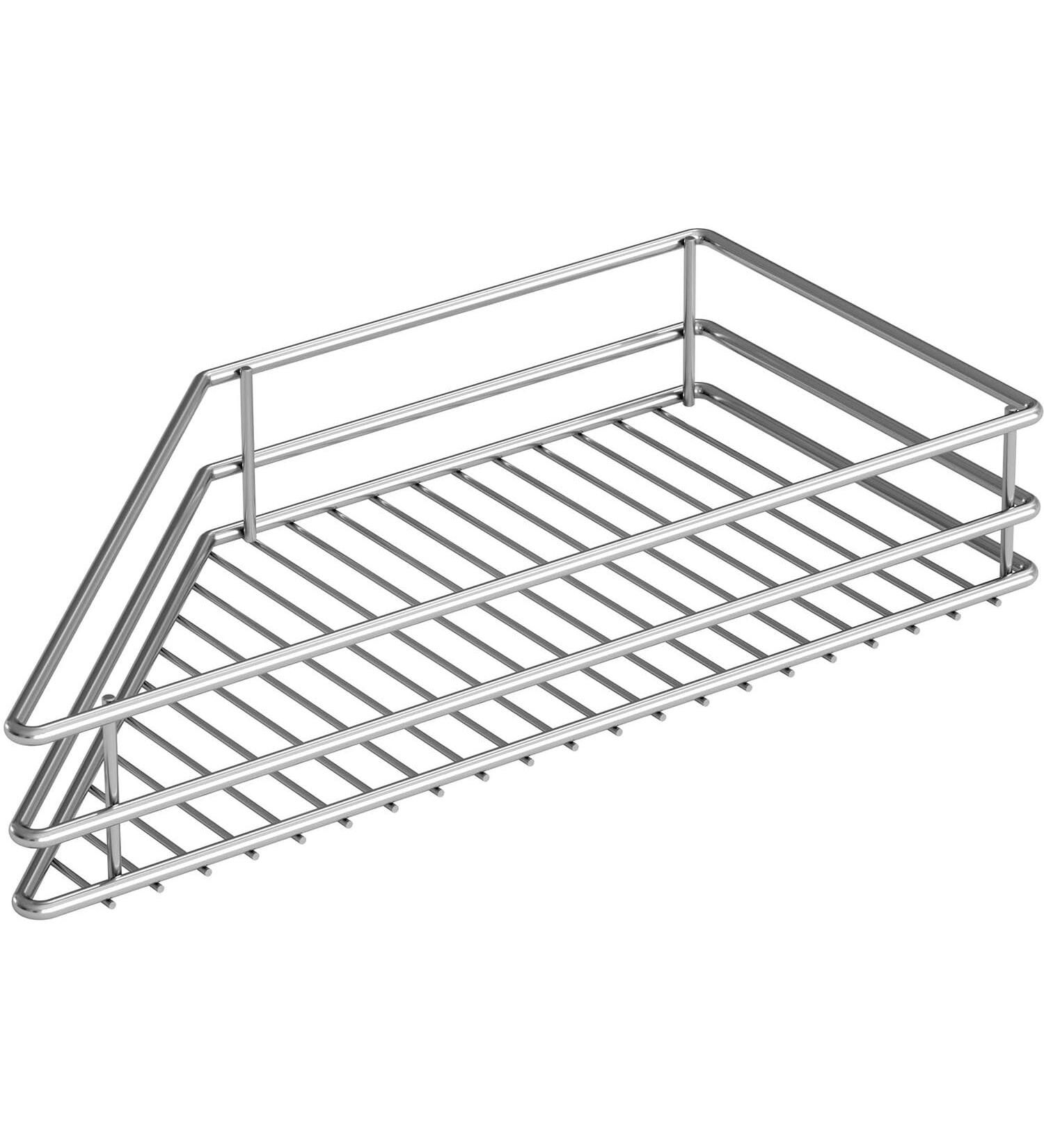 VAUTH-SAGEL 90006555 VS SUB Side Lot de 2 kits Li Cl. W45/300 9006 Anthracite