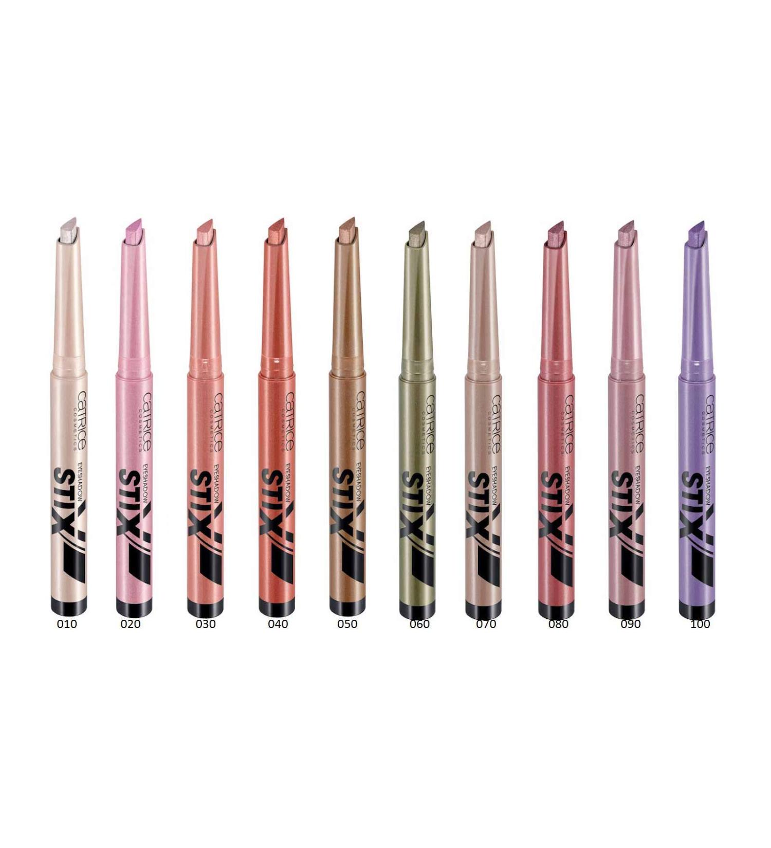 Catrice - Eyeshadow Stick - Eyeshadow Stix 060