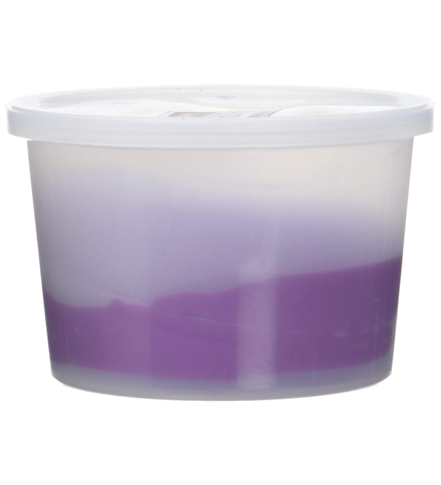 bort 951600 Therapy Putty Standard medium-firm size: 440 violet Violet Medium-Firm