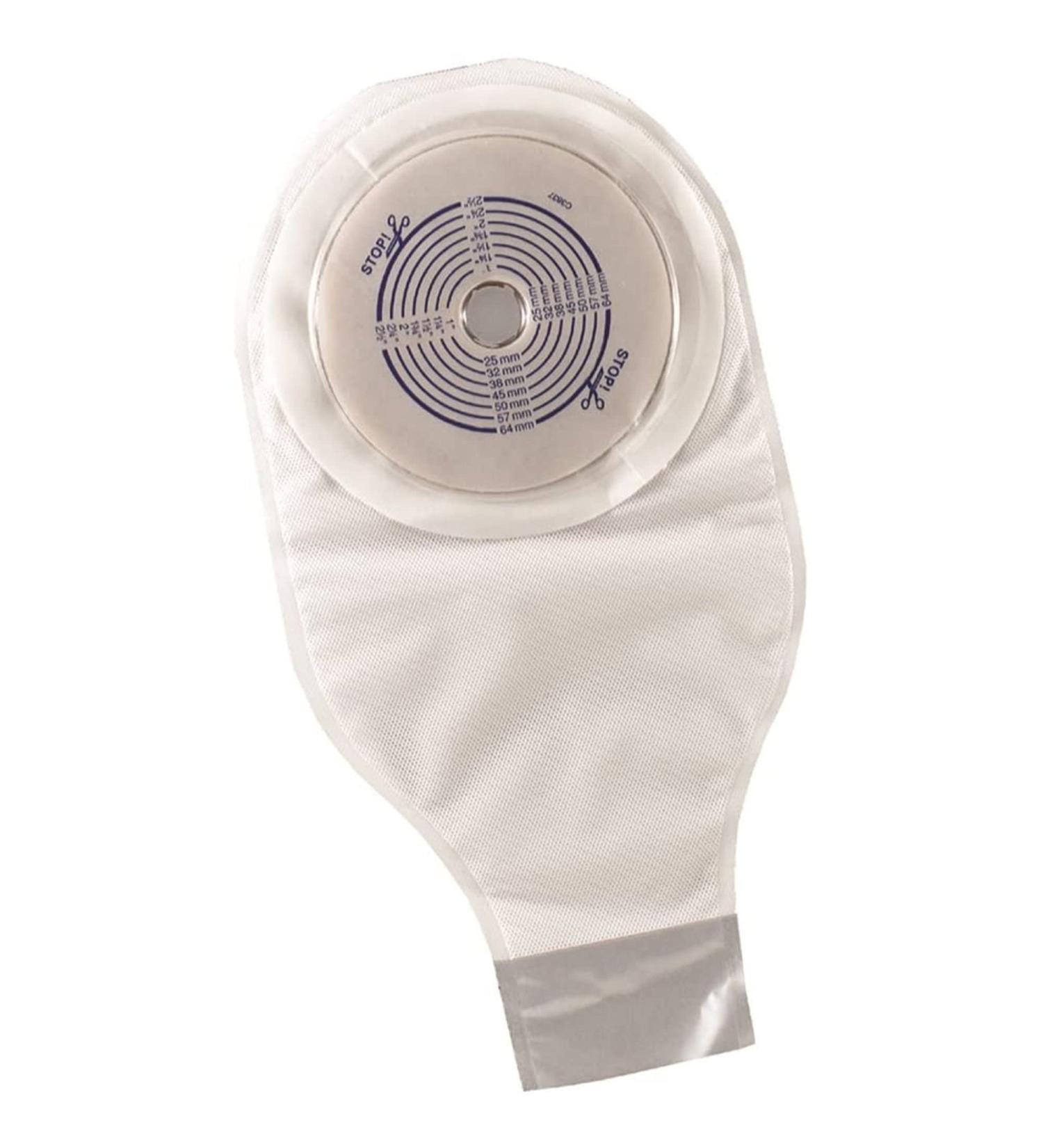 CON 125330 Active DR PCH 12"TR Size: 20