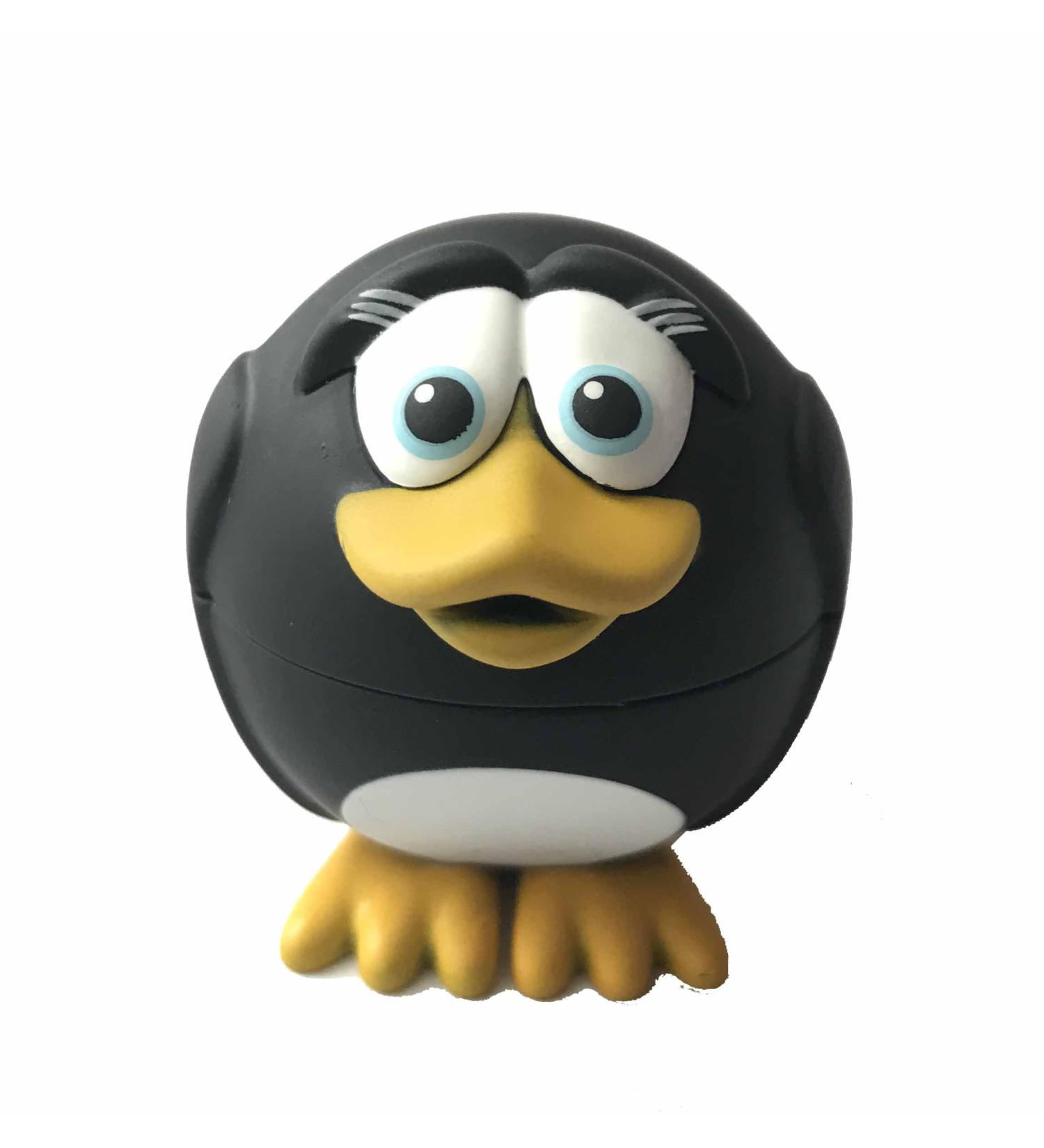 Penguin - Lip Balm with Arctic Mint Flavor - Buy Online on GoSupps.com