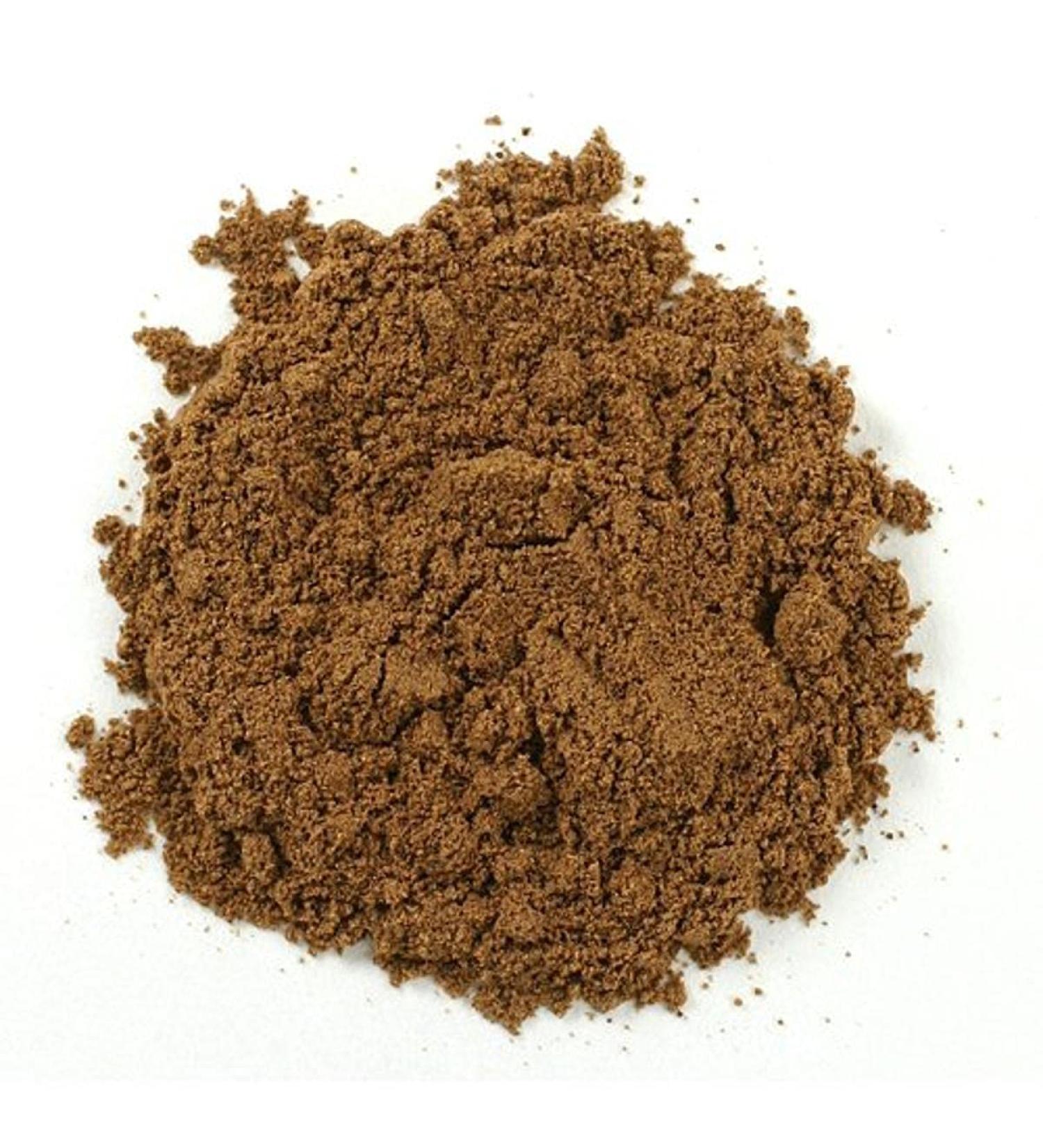 Frontier Allspice Powder Certified Organic, 16 Ounce Bag