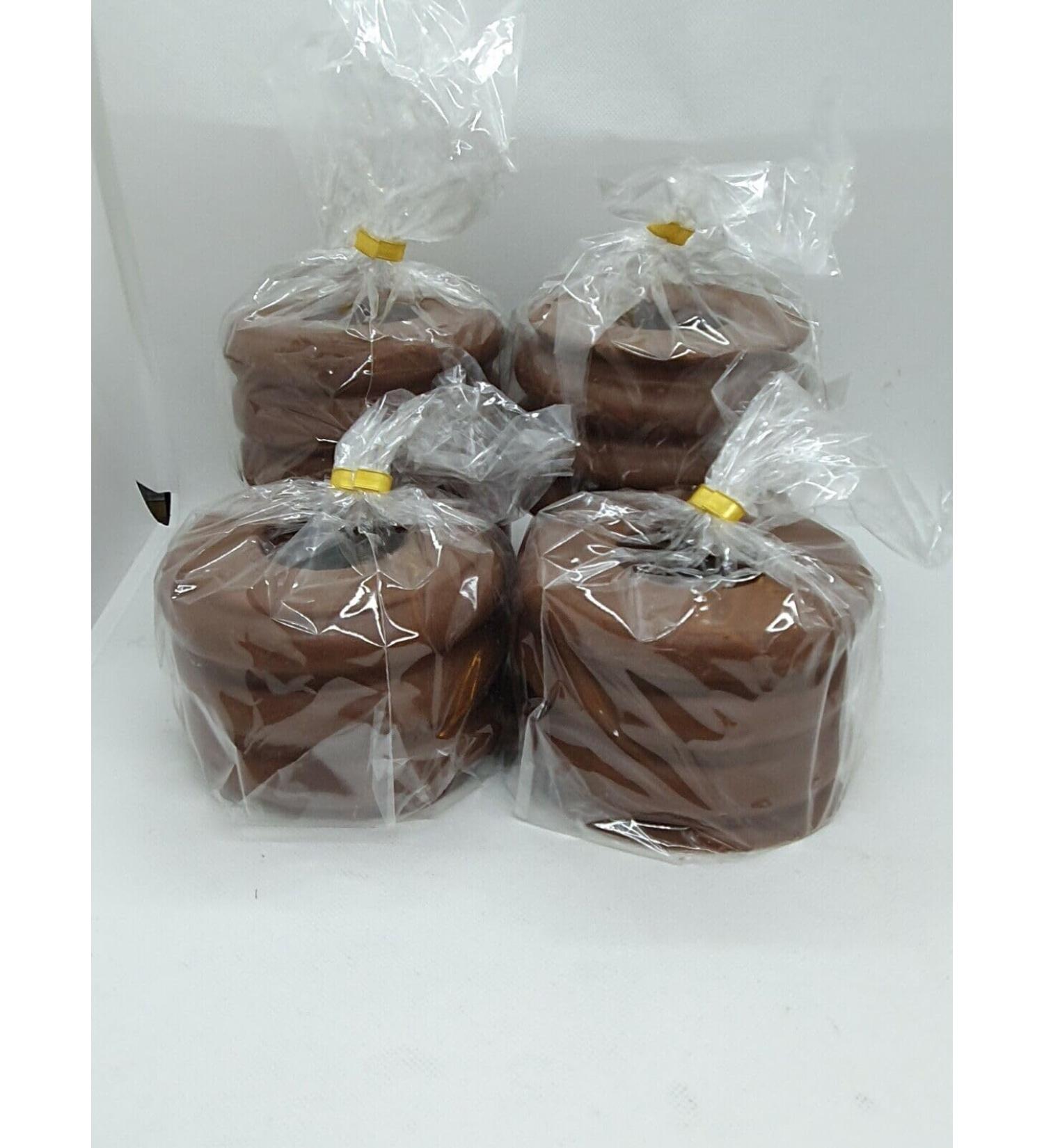 Buy Aachener Baumkuchen SE - 4x300g Fine Milk Chocolate - Perfect International Shipping - Buy Online on GoSupps.com