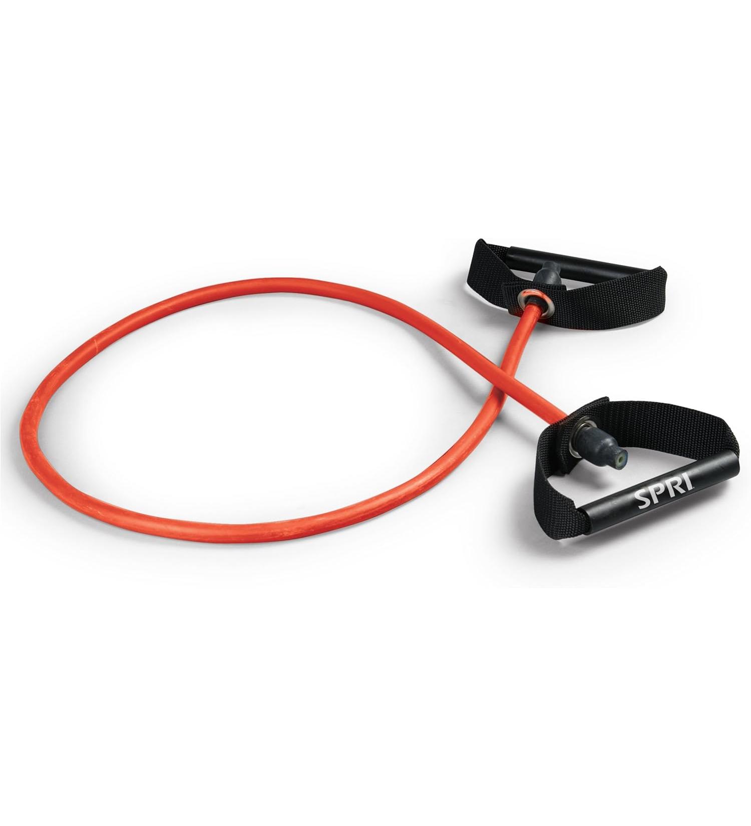 SPRI Xertube - Medium - Red - Buy Online on GoSupps.com