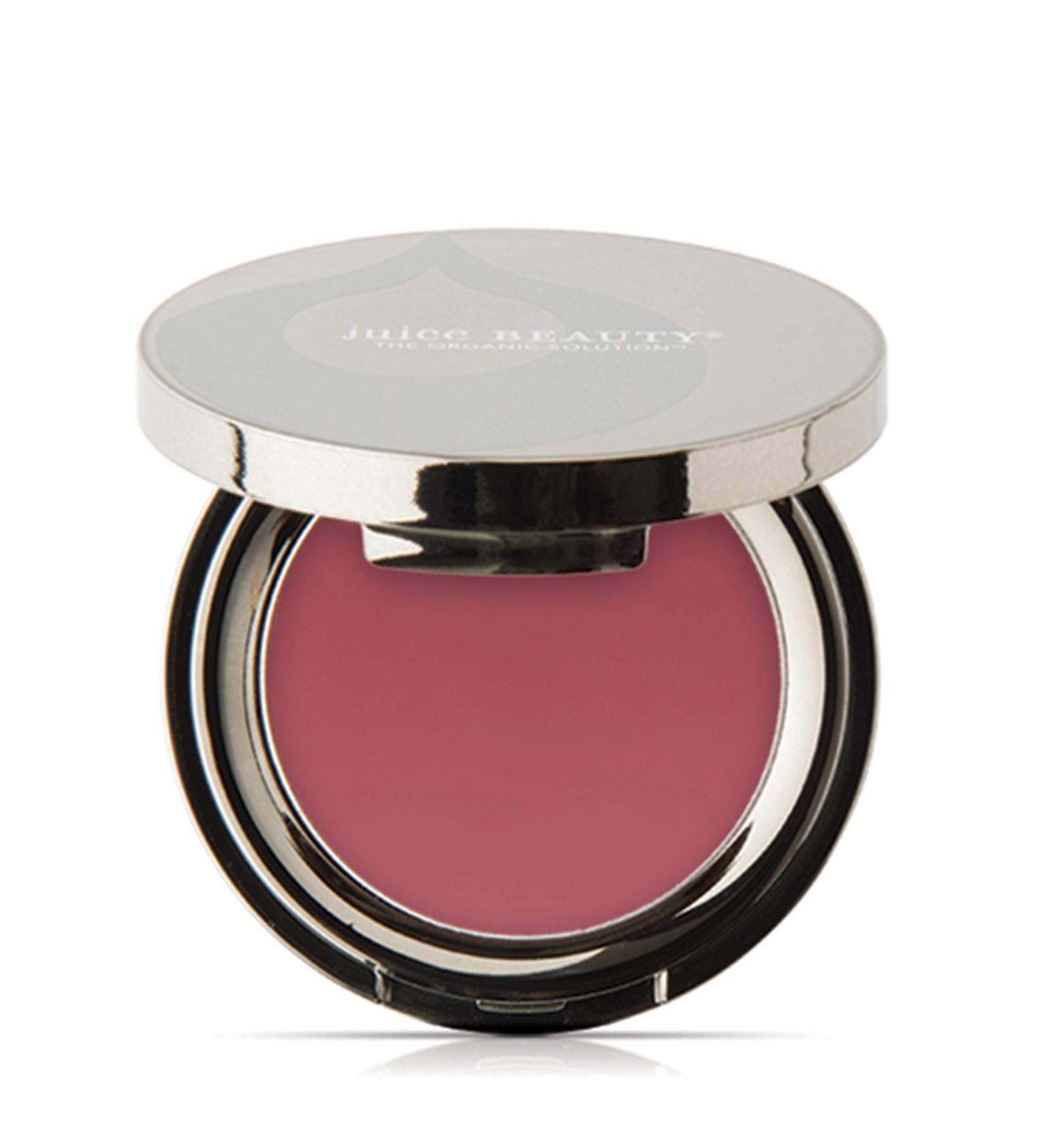 Juice Beauty PHYTO-PIGMENTS Last Looks Cream Blush - Peony | Natural Vegan Blush with Grape Seed Oil & Coconut Oil - Buy Online on GoSupps.com