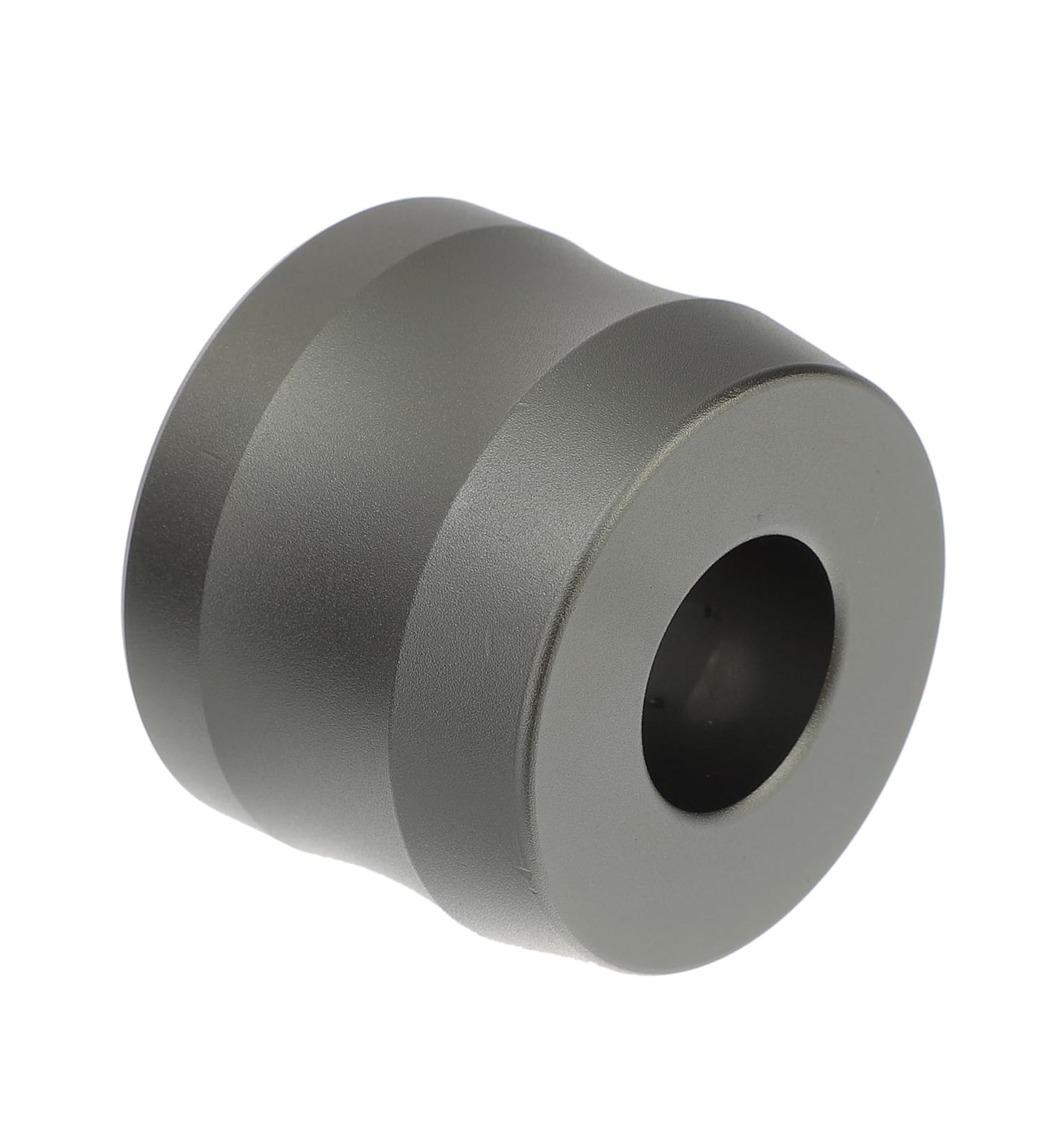 DOITOOL Razor Holder for Electric Shaver | Travel-Friendly Stainless Steel & Aluminum Alloy | Durable & Stylish Design - Buy Online on GoSupps.com