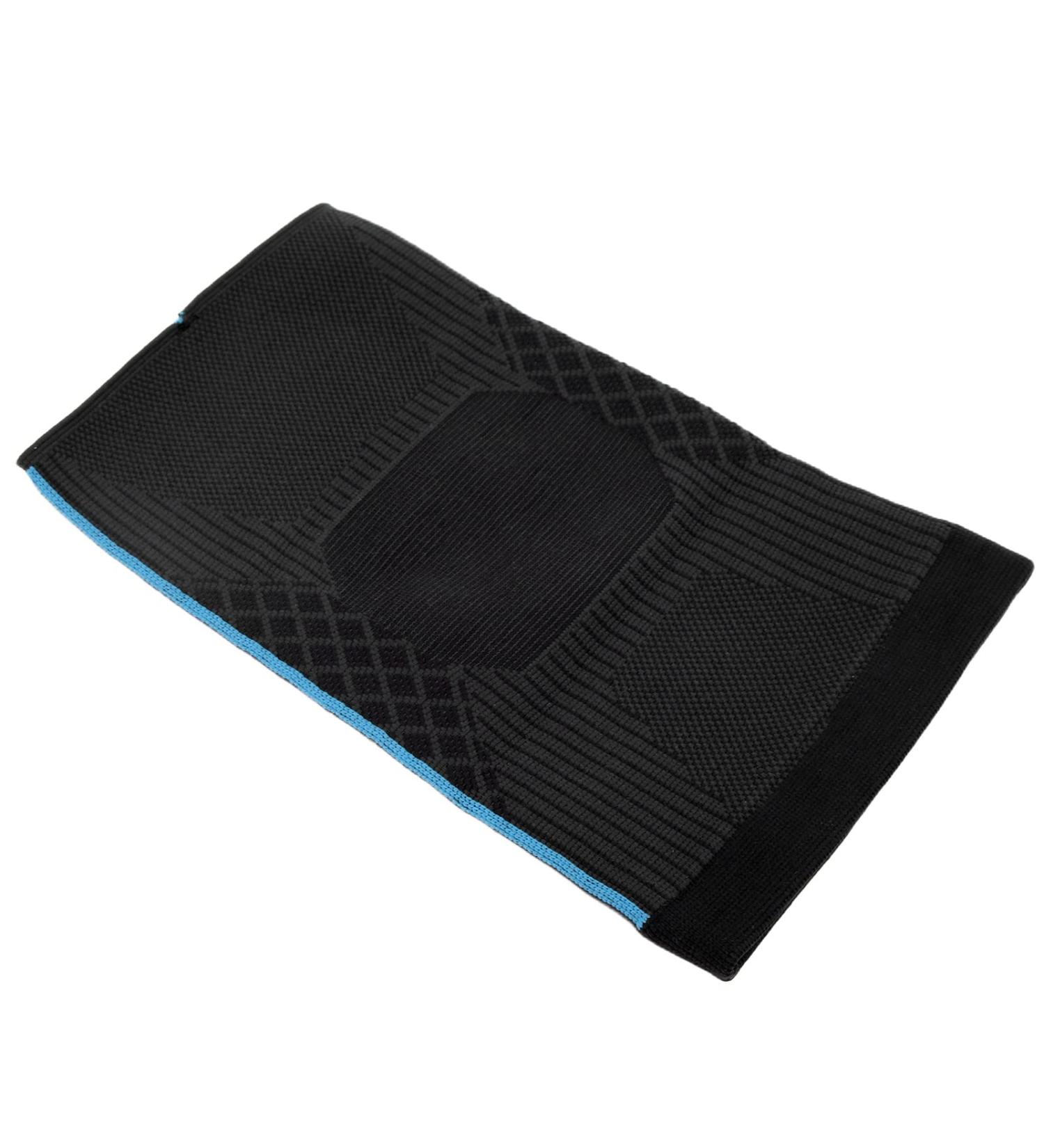 Knee Brace for Patella Stabilization | Breathable Injury Reduction Knee Sleeve for Fitness (S) - Shop Internationally - Buy Online on GoSupps.com
