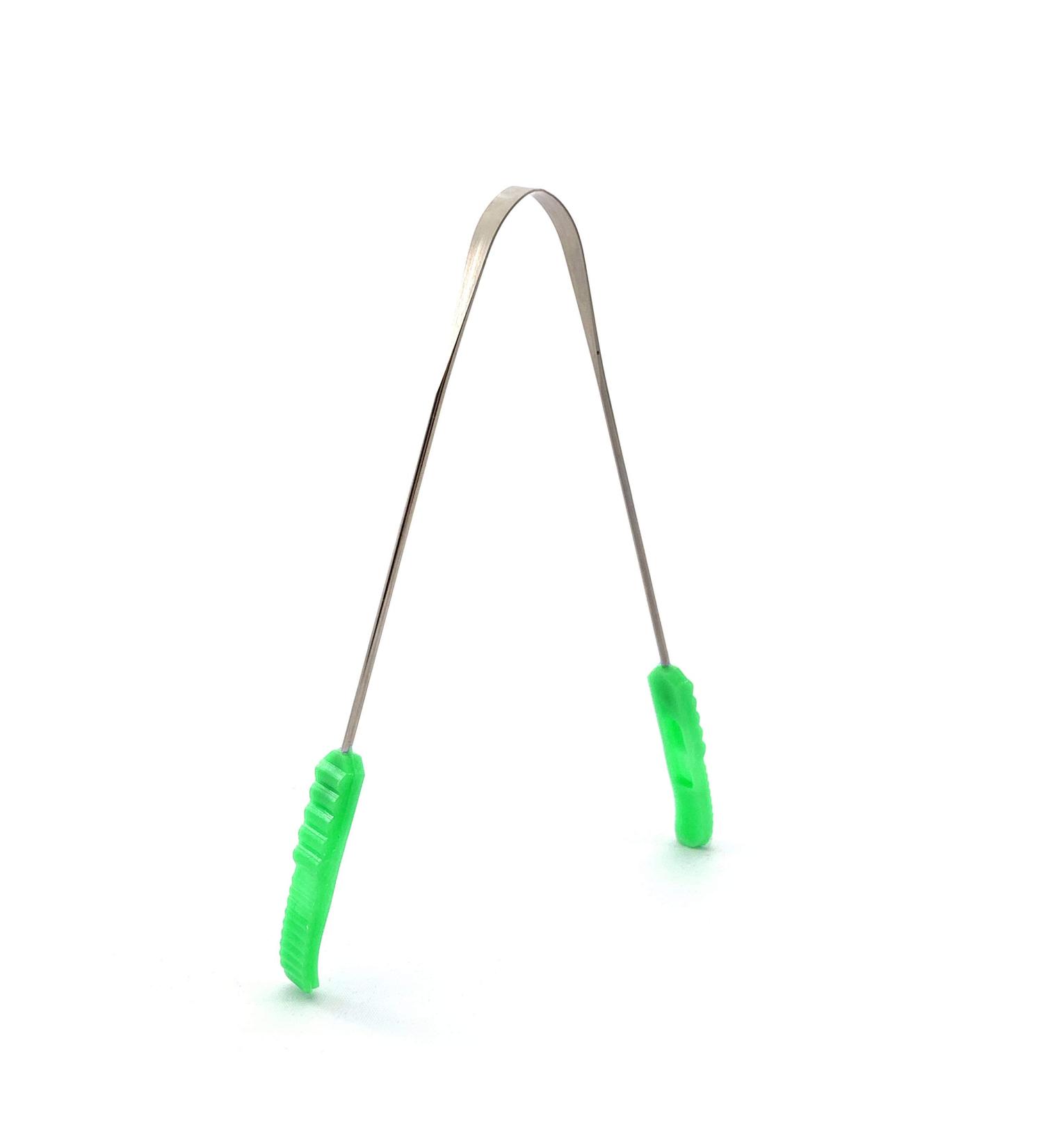 Saaf Grip Key Lime Green | Non-Slip Yoga Mat for Enhanced Stability - Buy Online on GoSupps.com