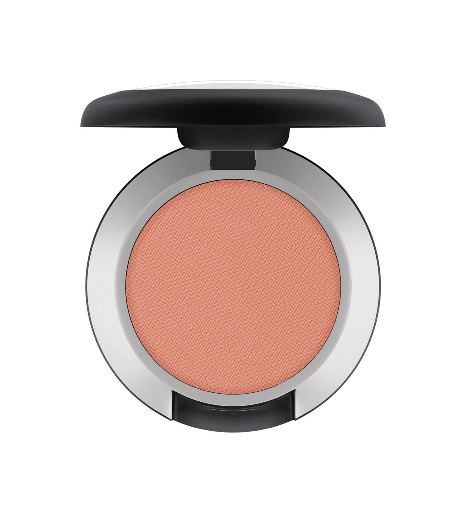 MAC "My Tweedy" Powder Kiss Soft Matte Eyeshadow - Full Size Eye Shadow - New in Box