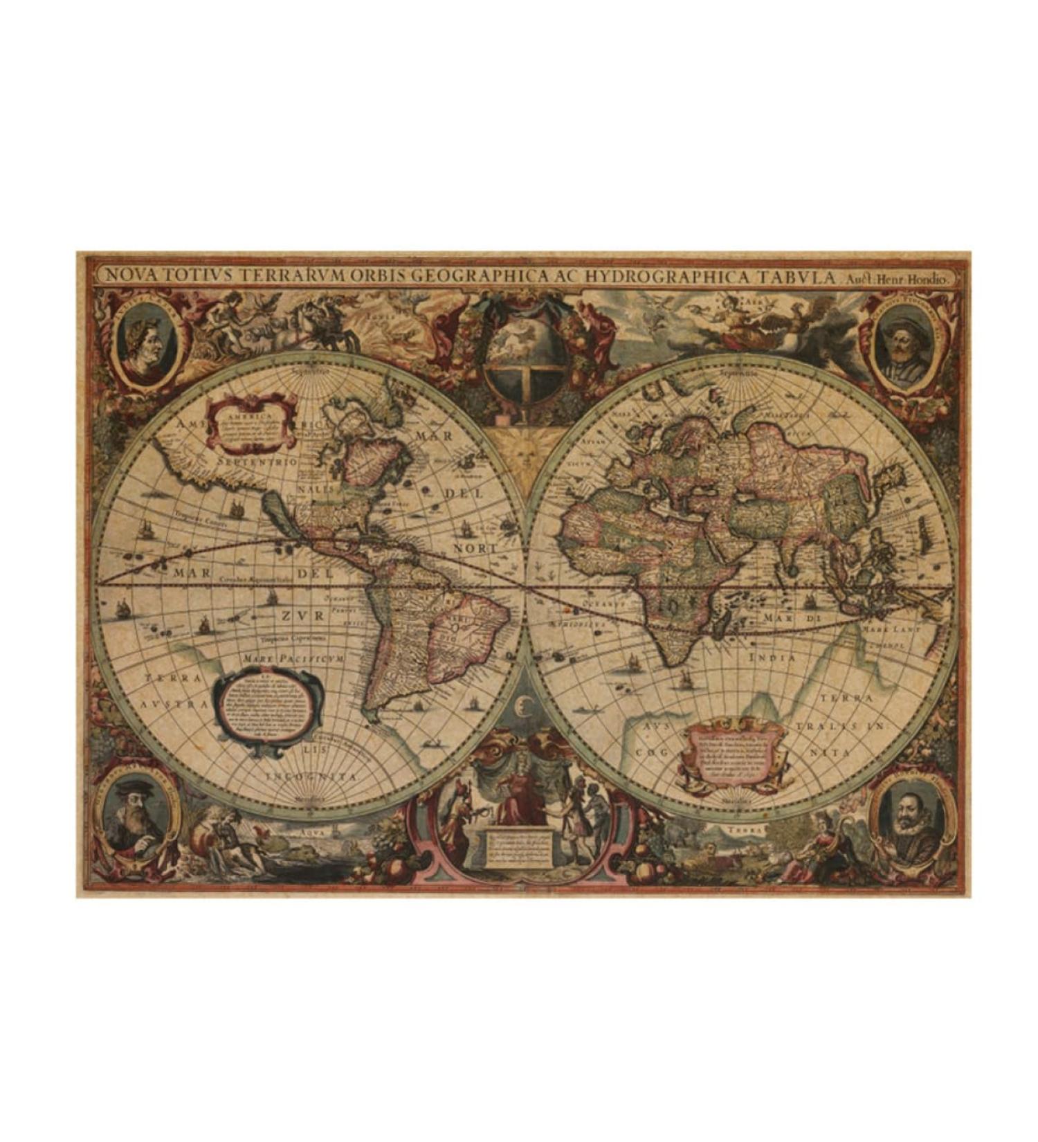 Uonlytech Office Wall Art Coffee Sign Retro Decor Coffee Poster Wall Decal Bedroom Murals Applique Printed Matter Vintage As Shown medium - Buy Online on GoSupps.com