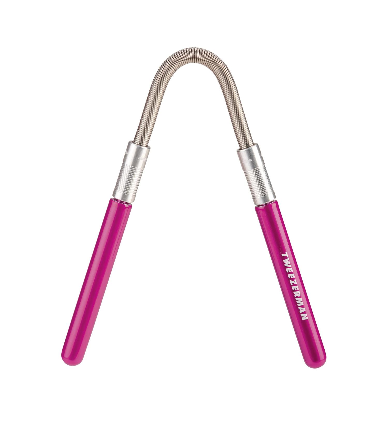 Tweezerman Smooth Finish Facial Hair Remover - Gentle & Effective Hair Removal - Buy Online on GoSupps.com