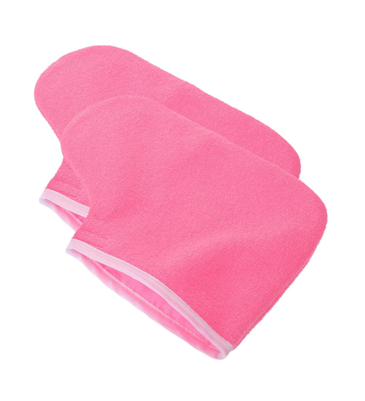 FRCOLOR Pantoufles Enveloppements De Cire Pour Bain De Paraffine Housses Pour Spa Des Recharges Pour Chauffe-cire - Buy Online on GoSupps.com