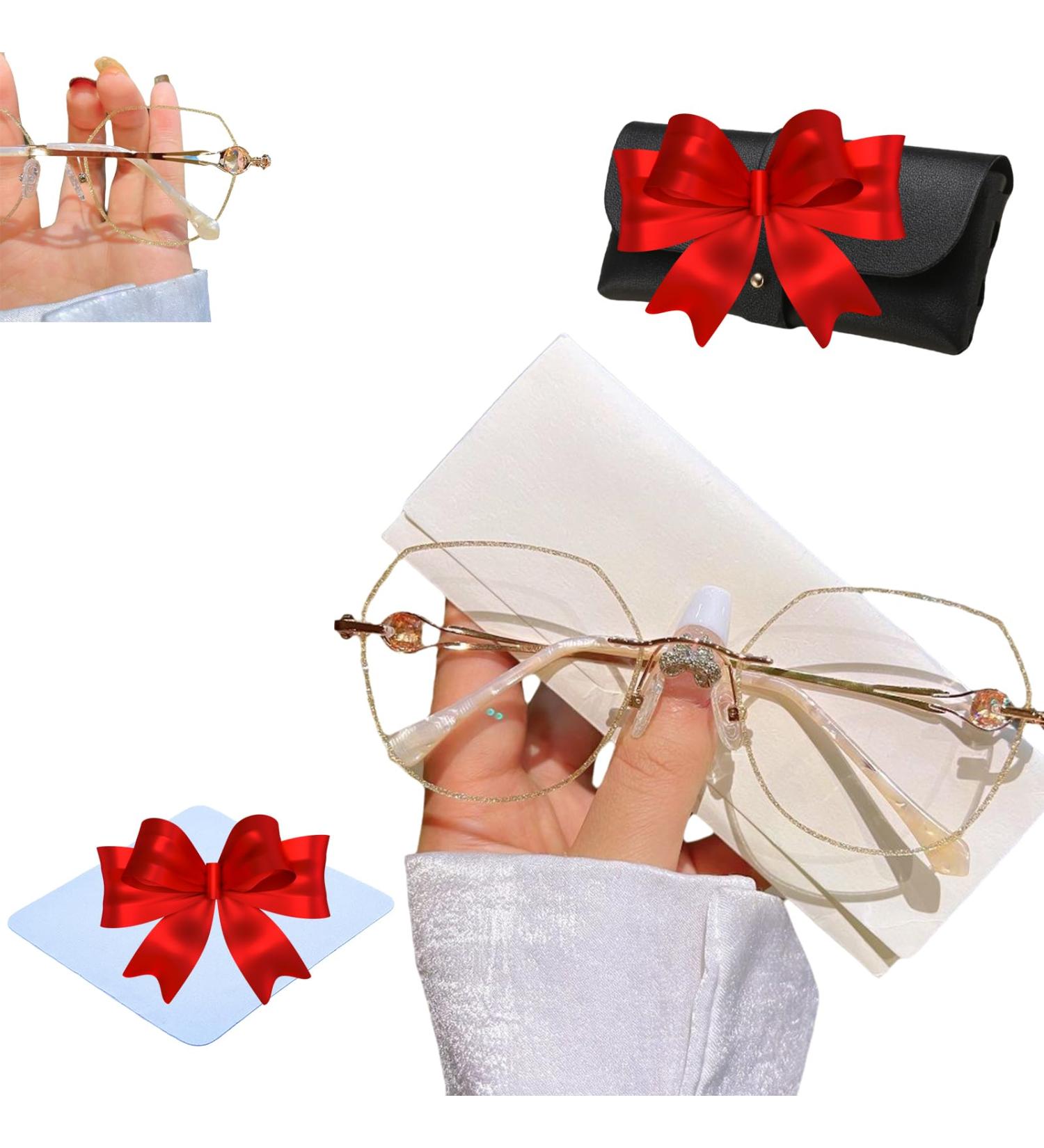 Shop Women s Diamond Rimless Anti-Blue Light Presbyopia Glasses A 350 | Stylish & Comfortable Eyewear for International Shipping - Buy Online on GoSupps.com