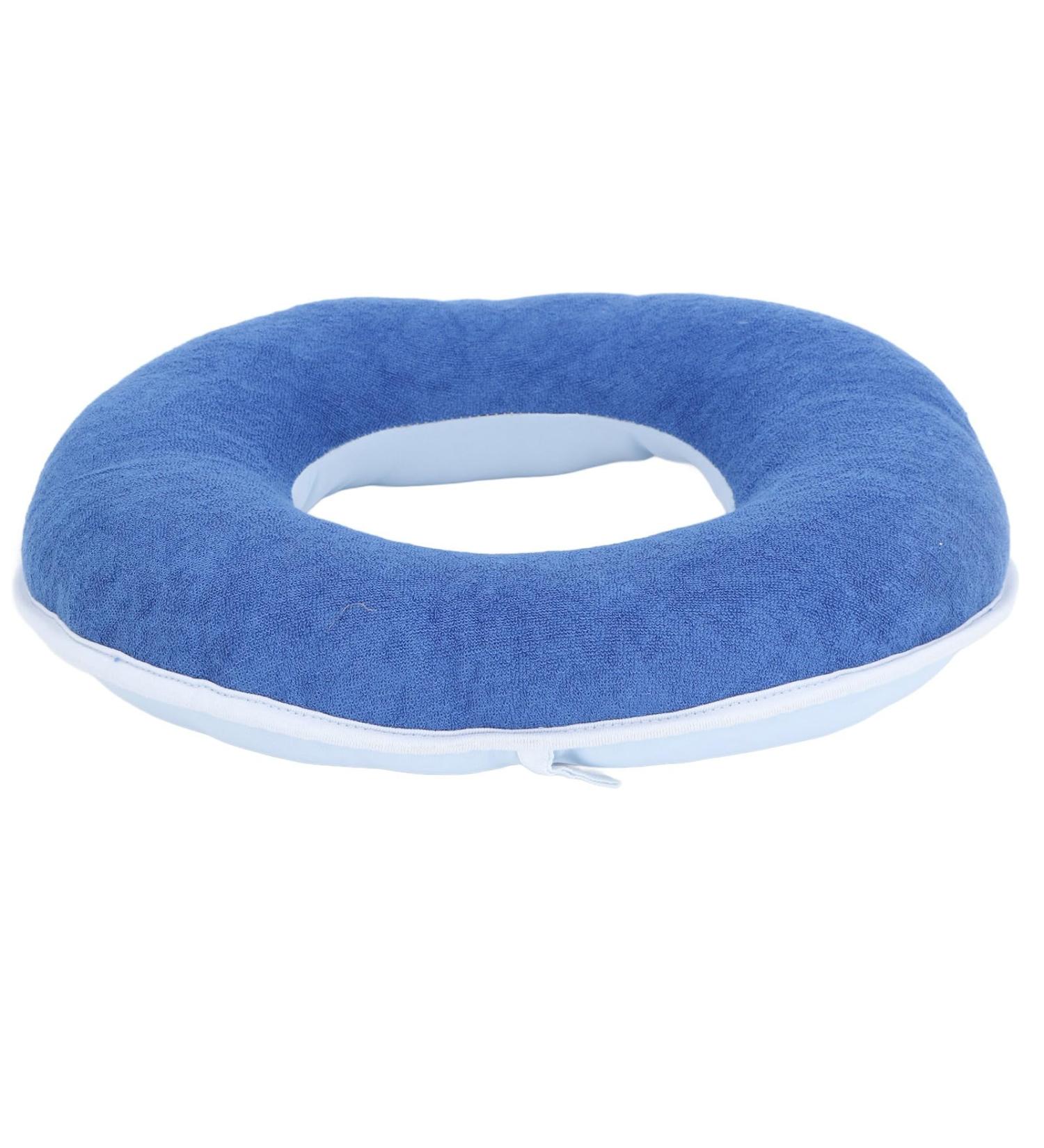 Donut Pillow Universal Fit Cushion EPE Filling for Work - Buy Online on GoSupps.com