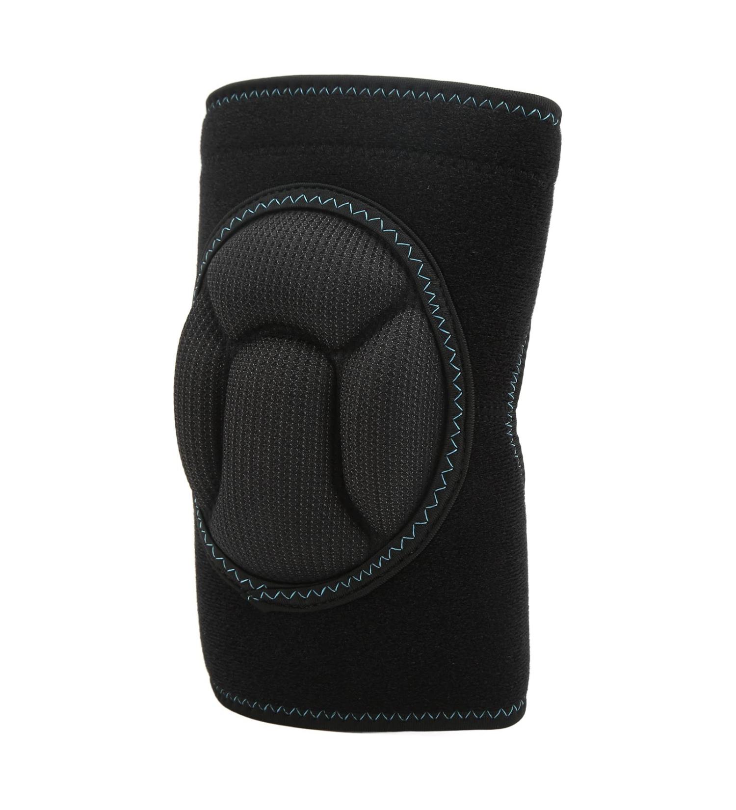 Uxsiya EVA Foam Elbow Sleeve - Anti-Slip Elbow Brace for Men | Ideal for Outdoor Sports & Fitness - International Shipping Available - Buy Online on GoSupps.com