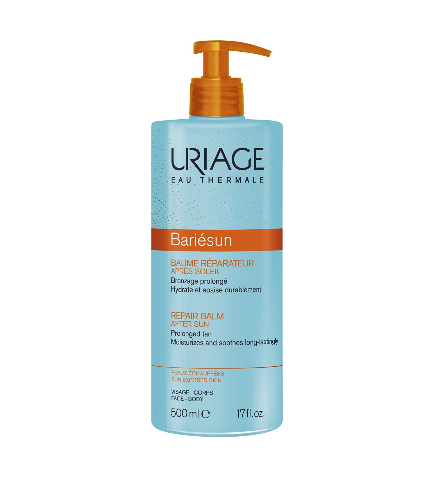 Bariesun Rerative Balm 500 ml