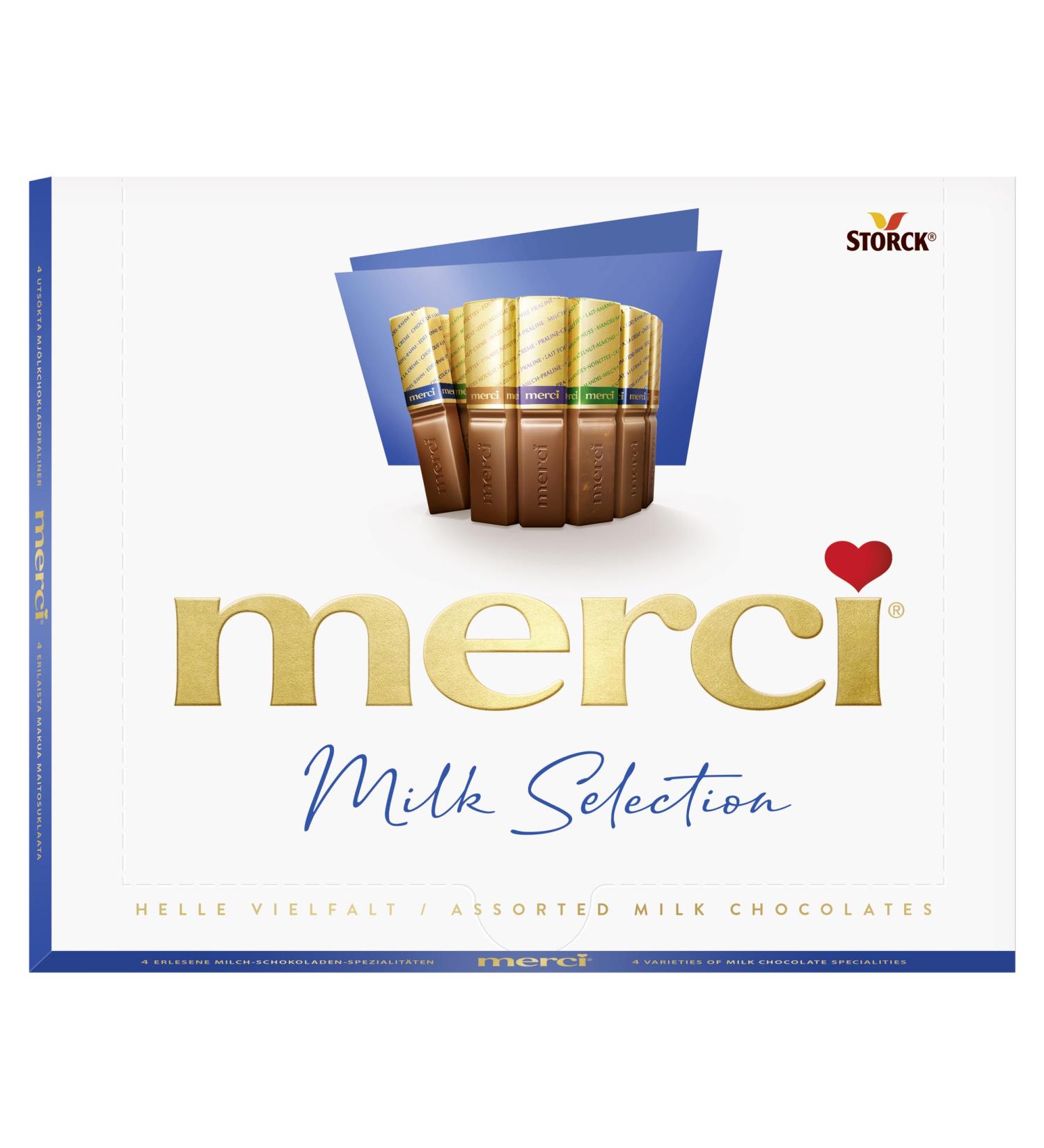 Merci vive la diversit 20 - 250gr - Buy Online on GoSupps.com