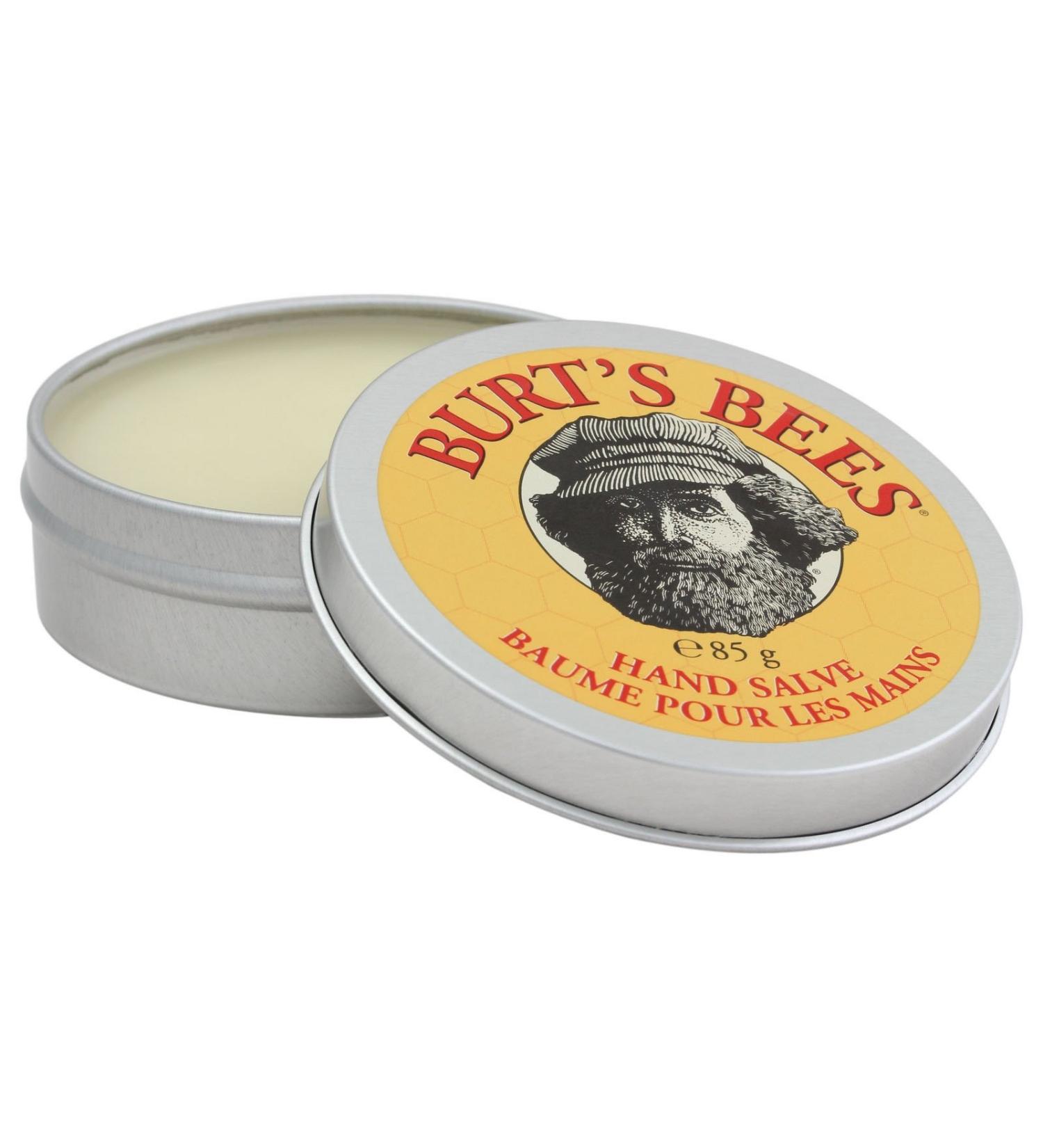 Burt's Bees - Hand Salve