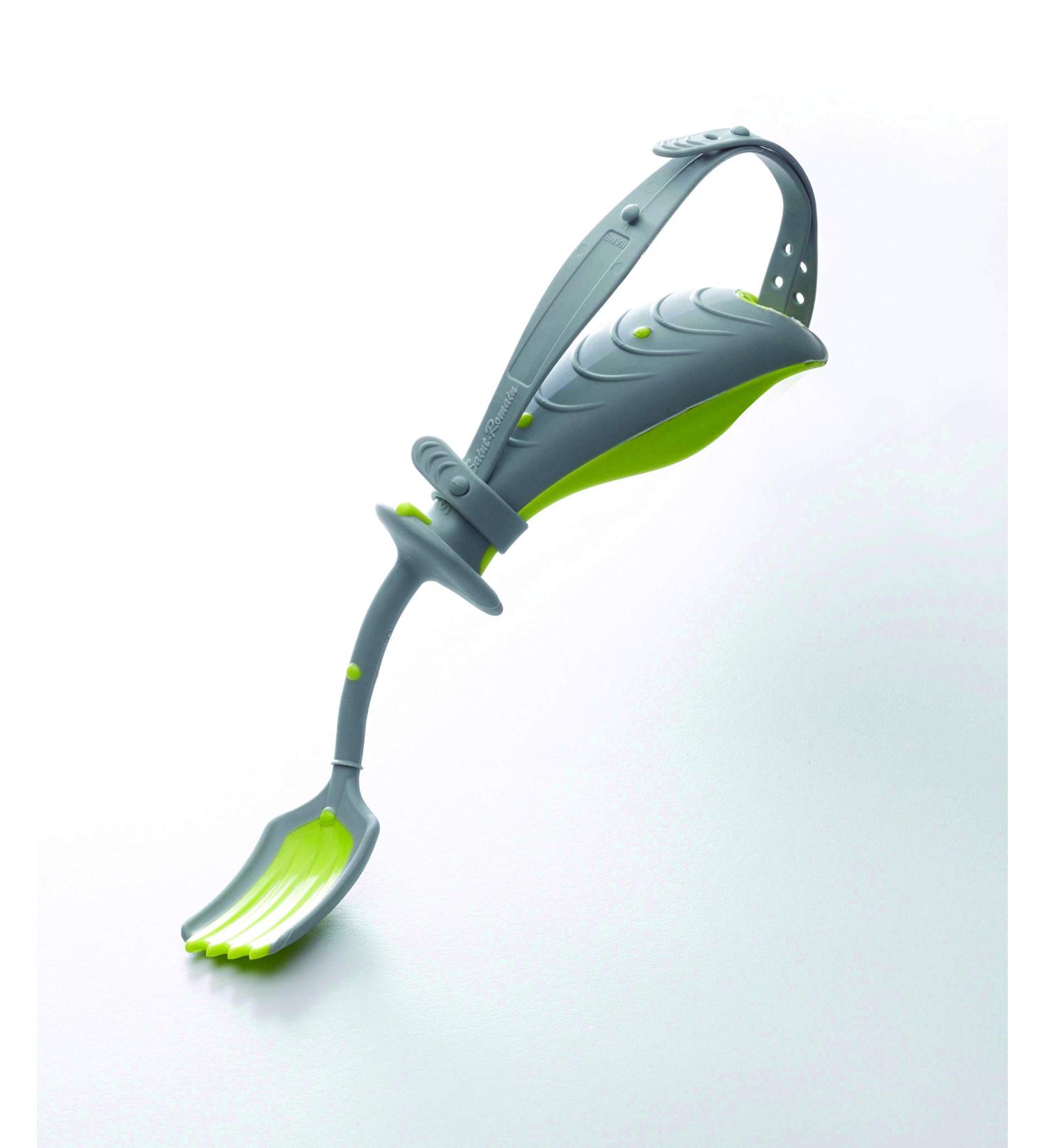 Bios Ergonomic Fork 45.3g