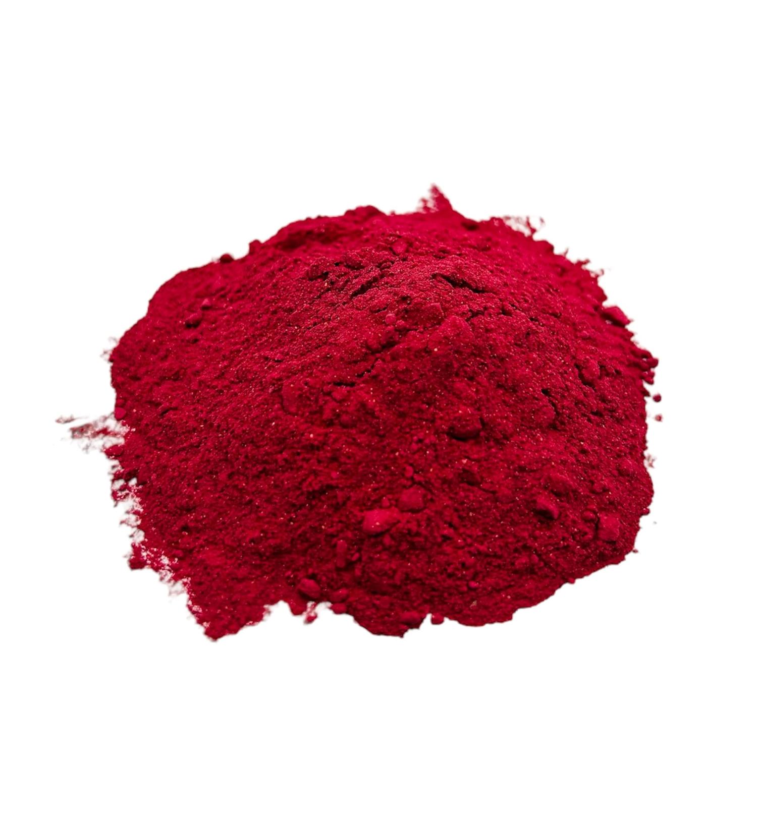 AgoraMarket Beet Root Powder 85g 195Kg Class A Beta Vulgaris 460 grams - Buy Online on GoSupps.com