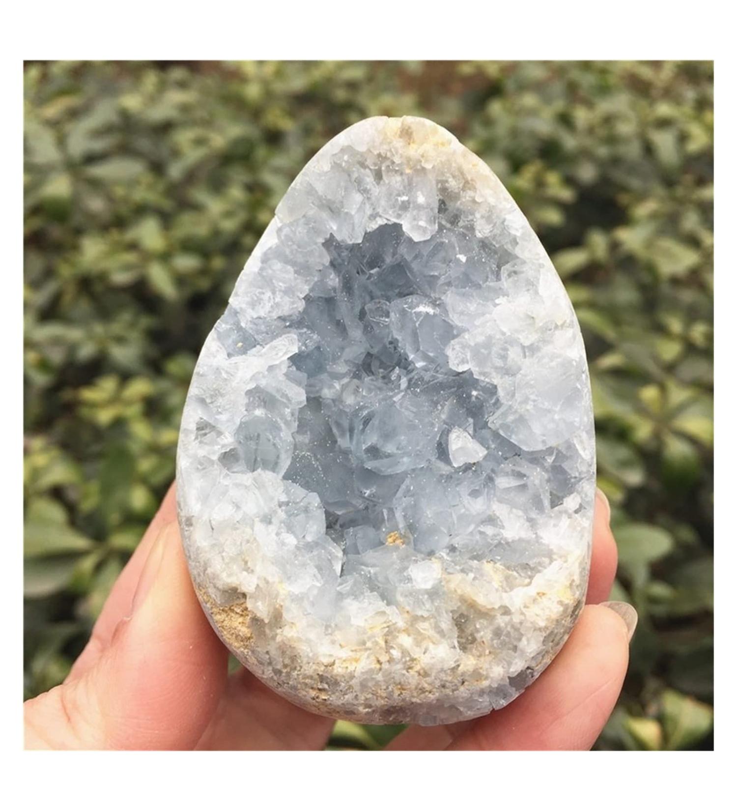 Natural Crystal Rough 300g Natural Kyanite Quartz Crystal Cluster Rough Specimen Minerals Reiki Healing Chakra Gemstone - Buy Online on GoSupps.com