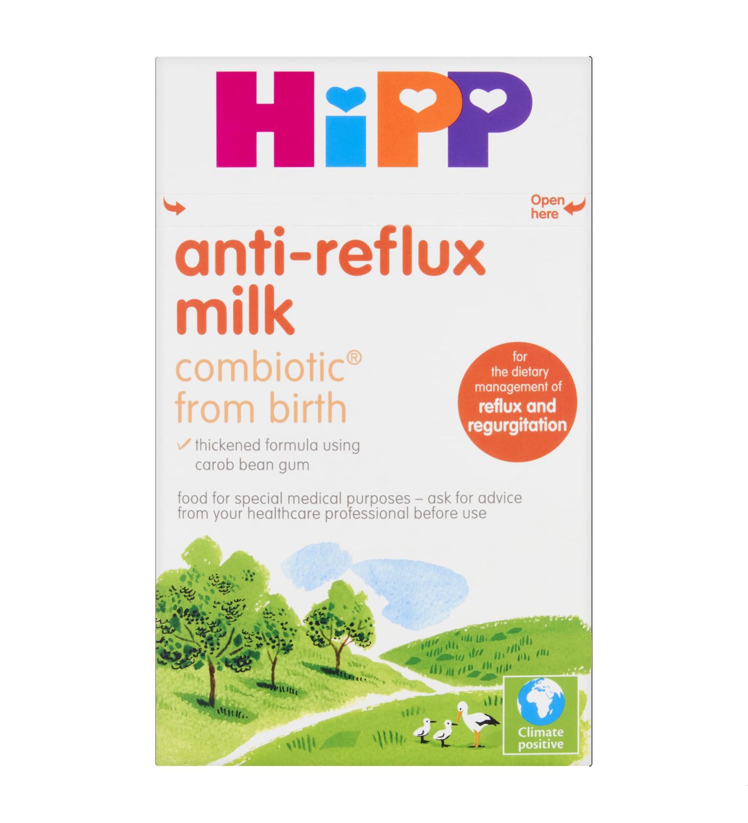 Anti Reflux Milk 800g - Buy Online on GoSupps.com